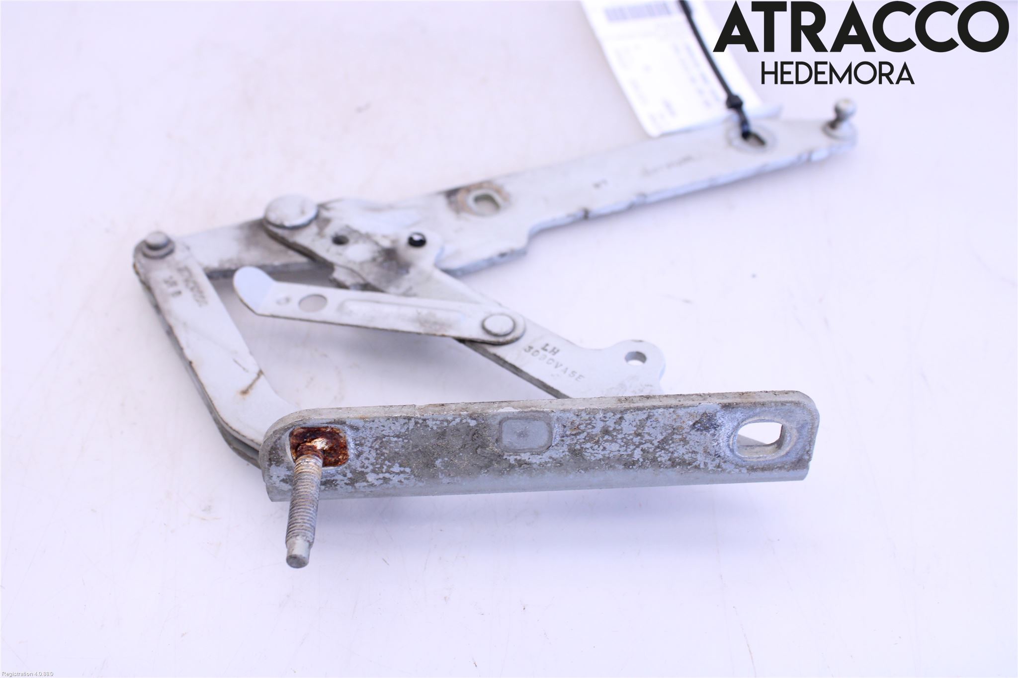 Landrover LAND ROVER RANGE ROVER L322 02-12 Panser Hengsel - Hengsler