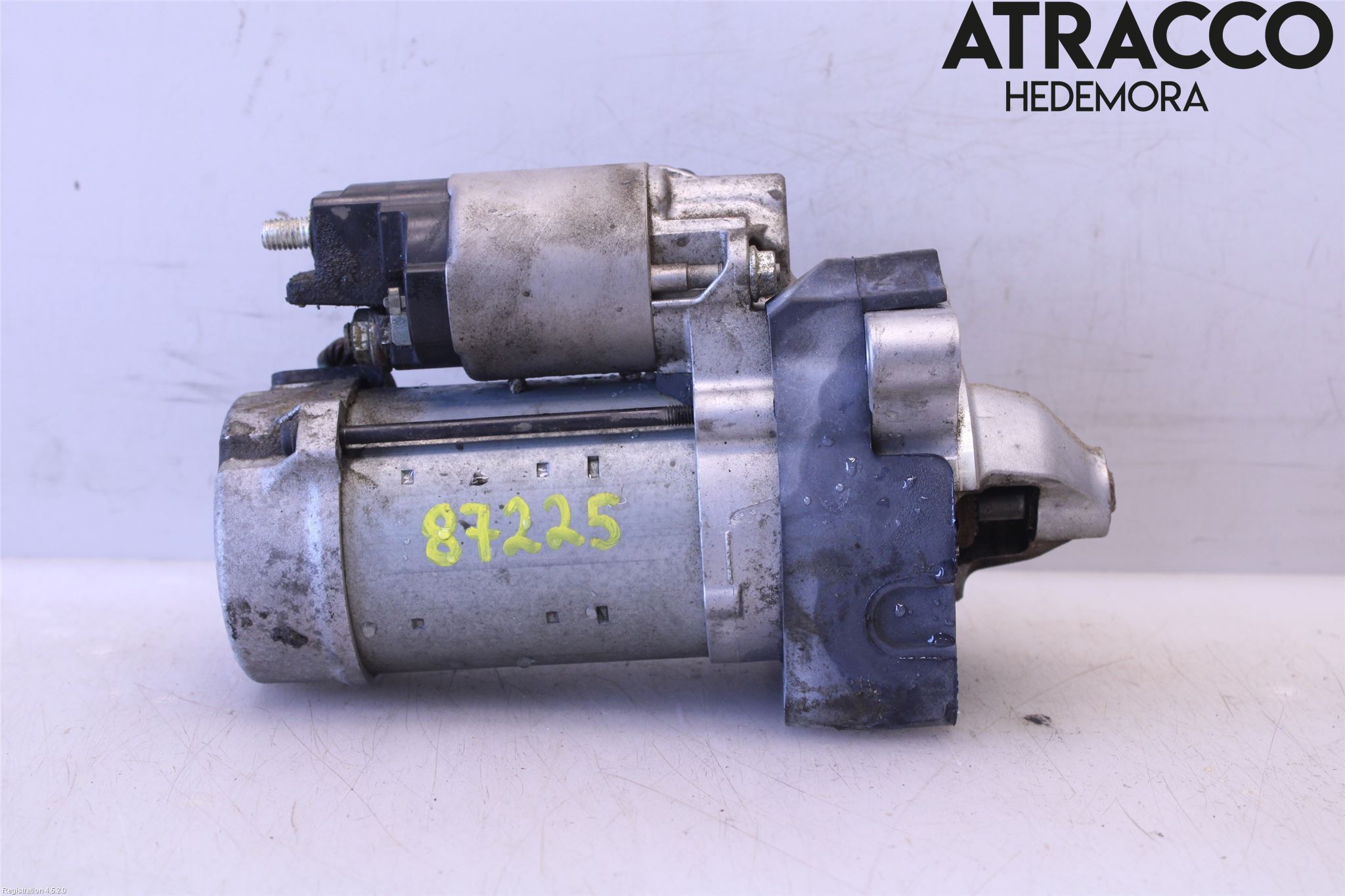 BMW 2 F45 Active Tourer 14-21 Startmotor Diesel