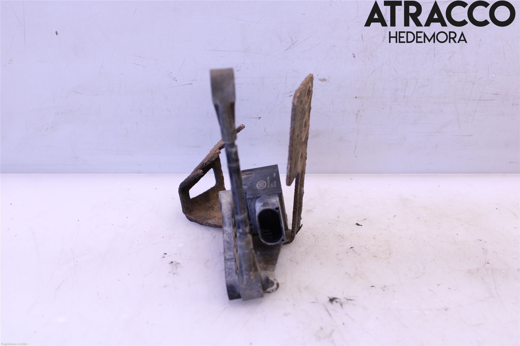 Landrover RANGE ROVER SPORT (L494) 14-22 Sensor Lysinnstilling