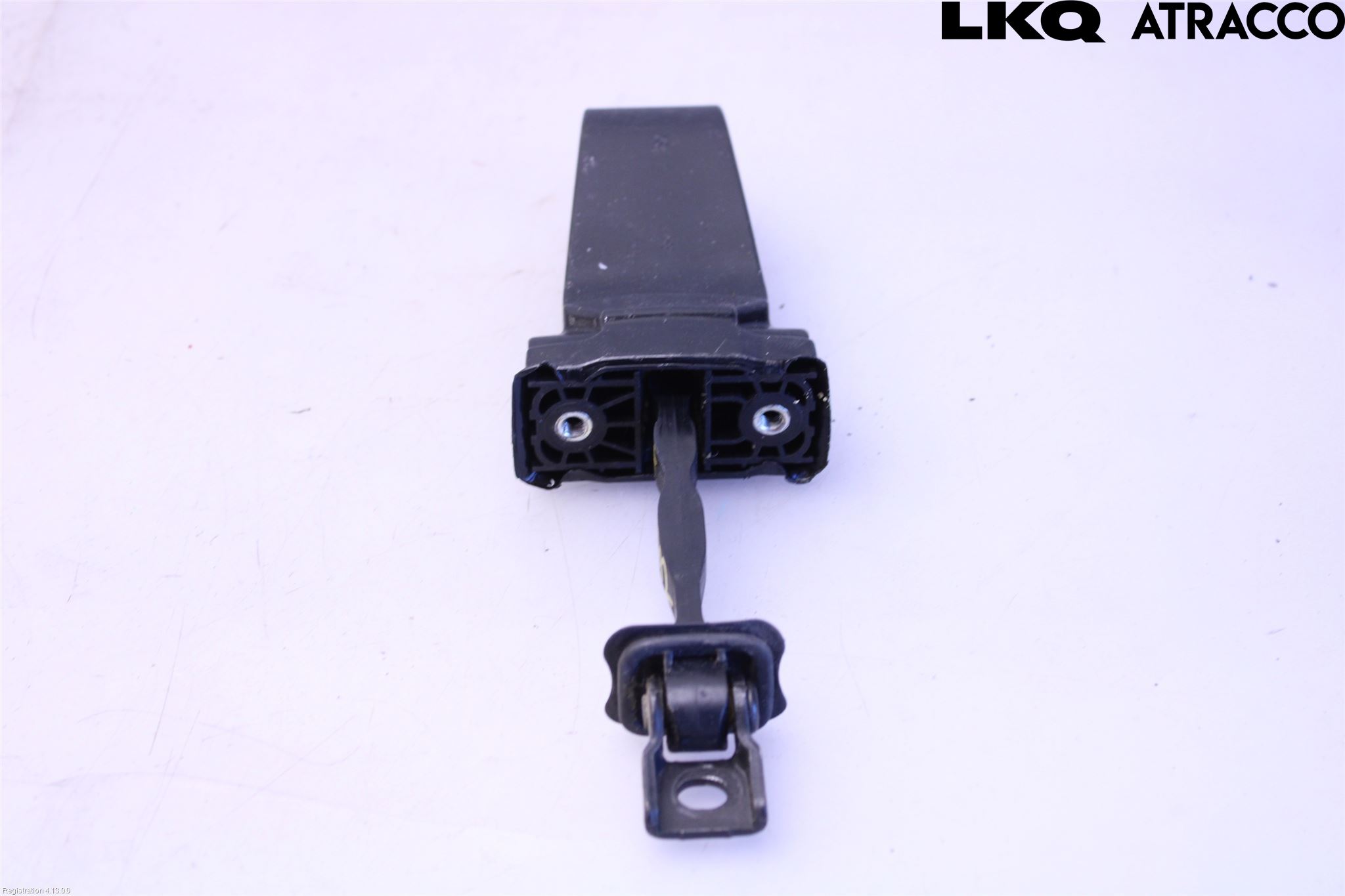 Skoda RAPID Dørstopper