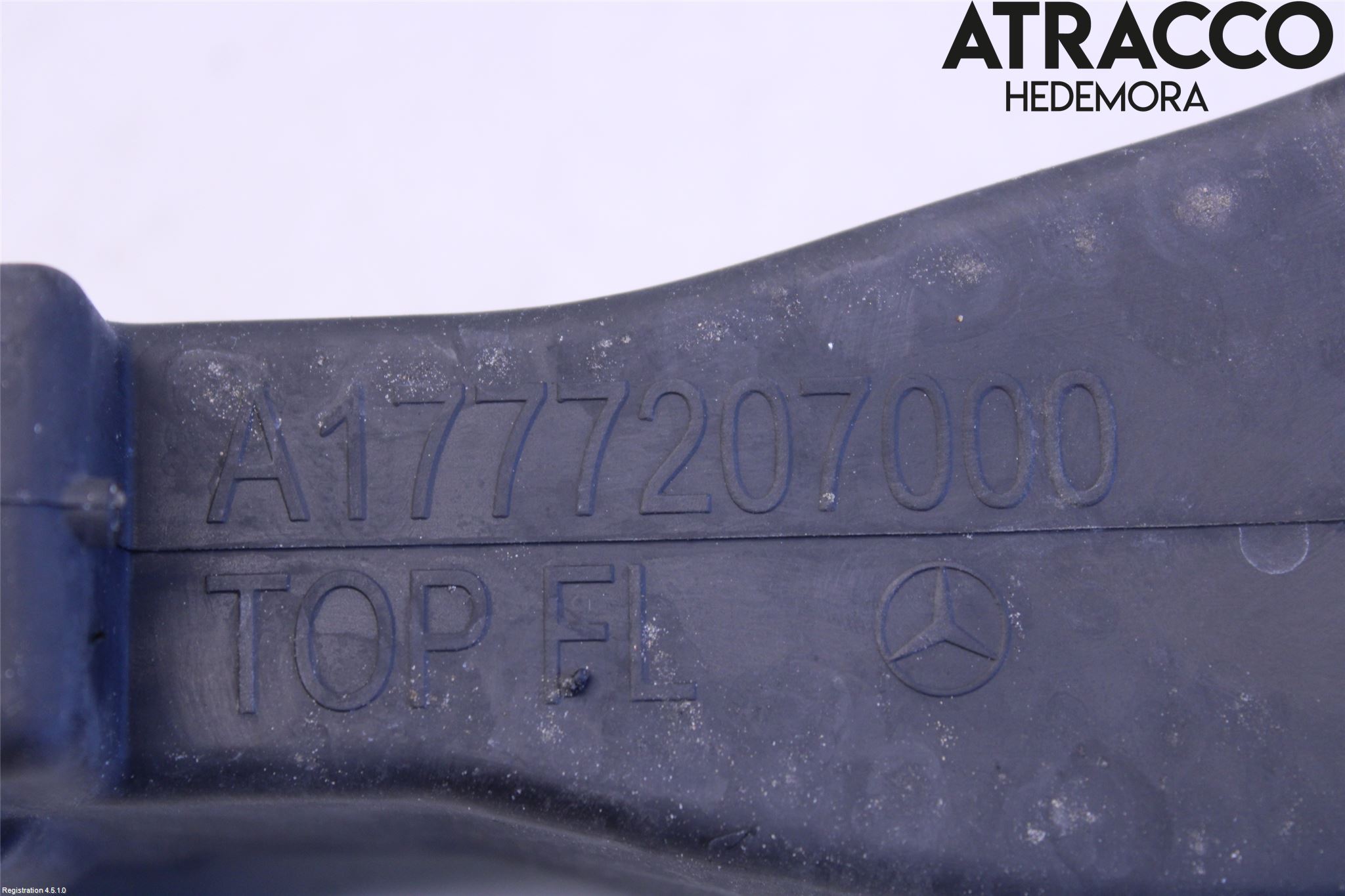 Mercedes-Benz MB GLA-KLASS (H247) 20- Dørstopper