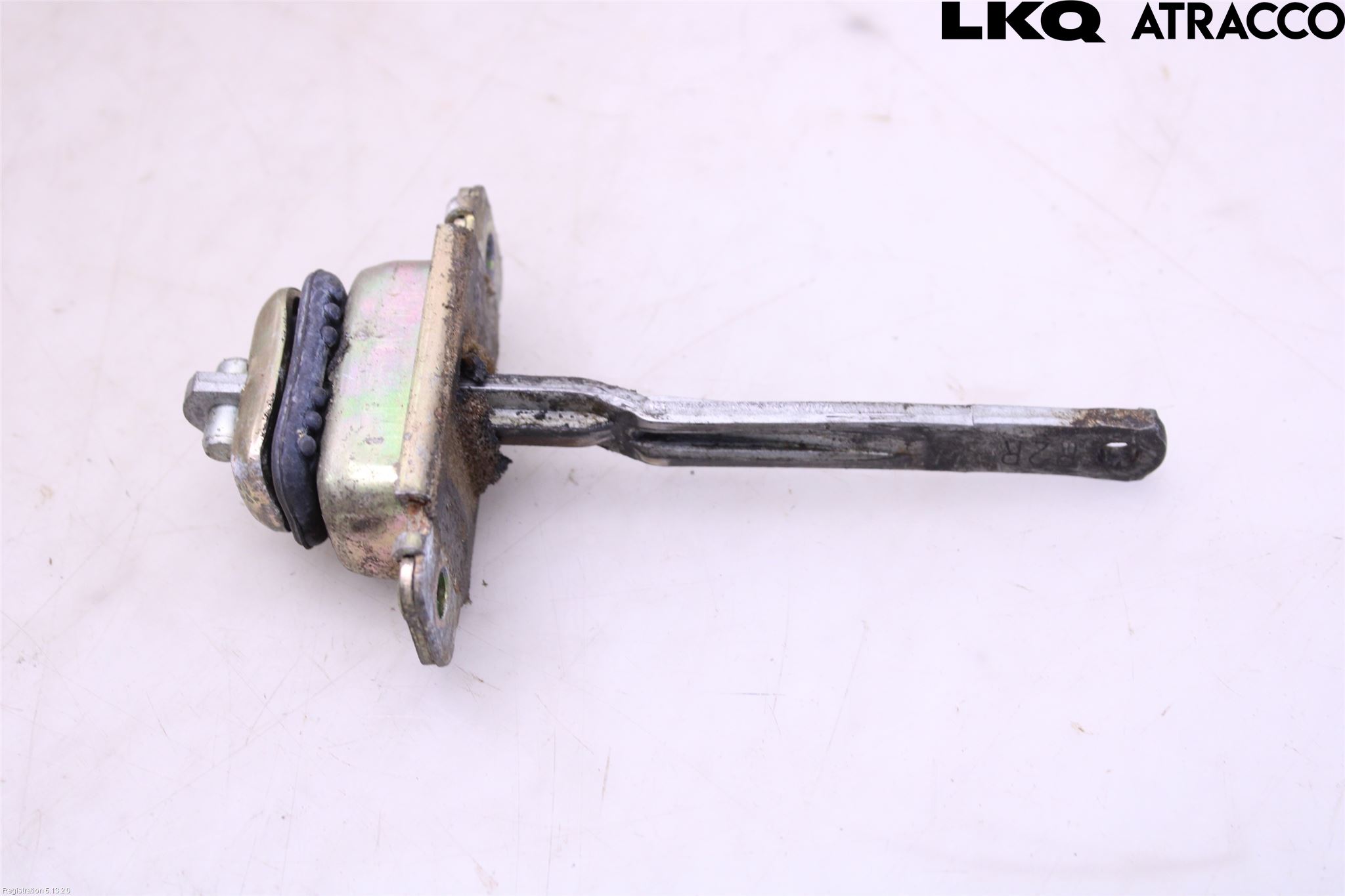 Honda CRX Dørstopper