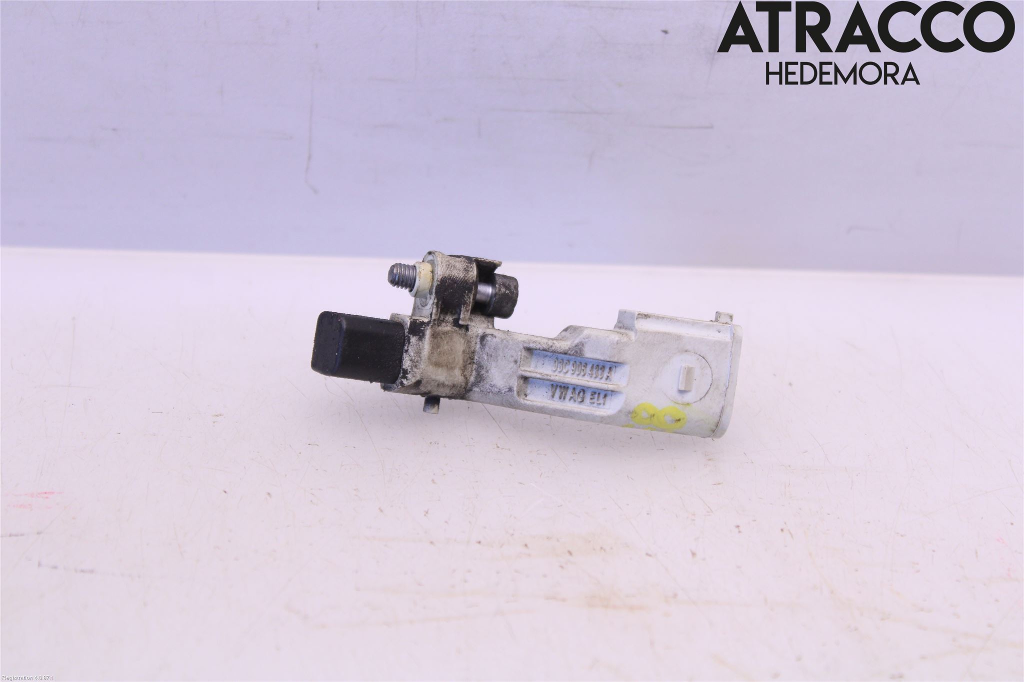 Volkswagen VW POLO 10-17 Giver Turtall - Tenning
