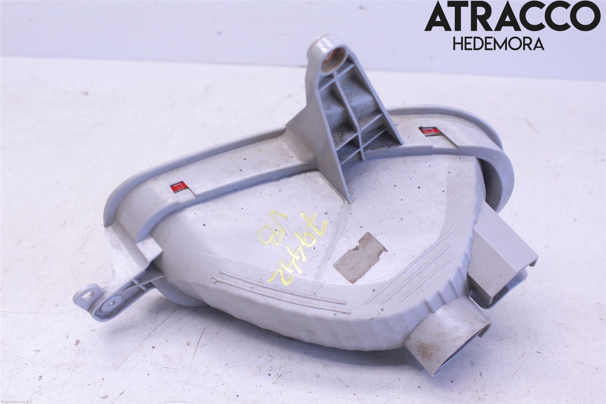 Hyundai i30 FD 07-12 Refleks Bak