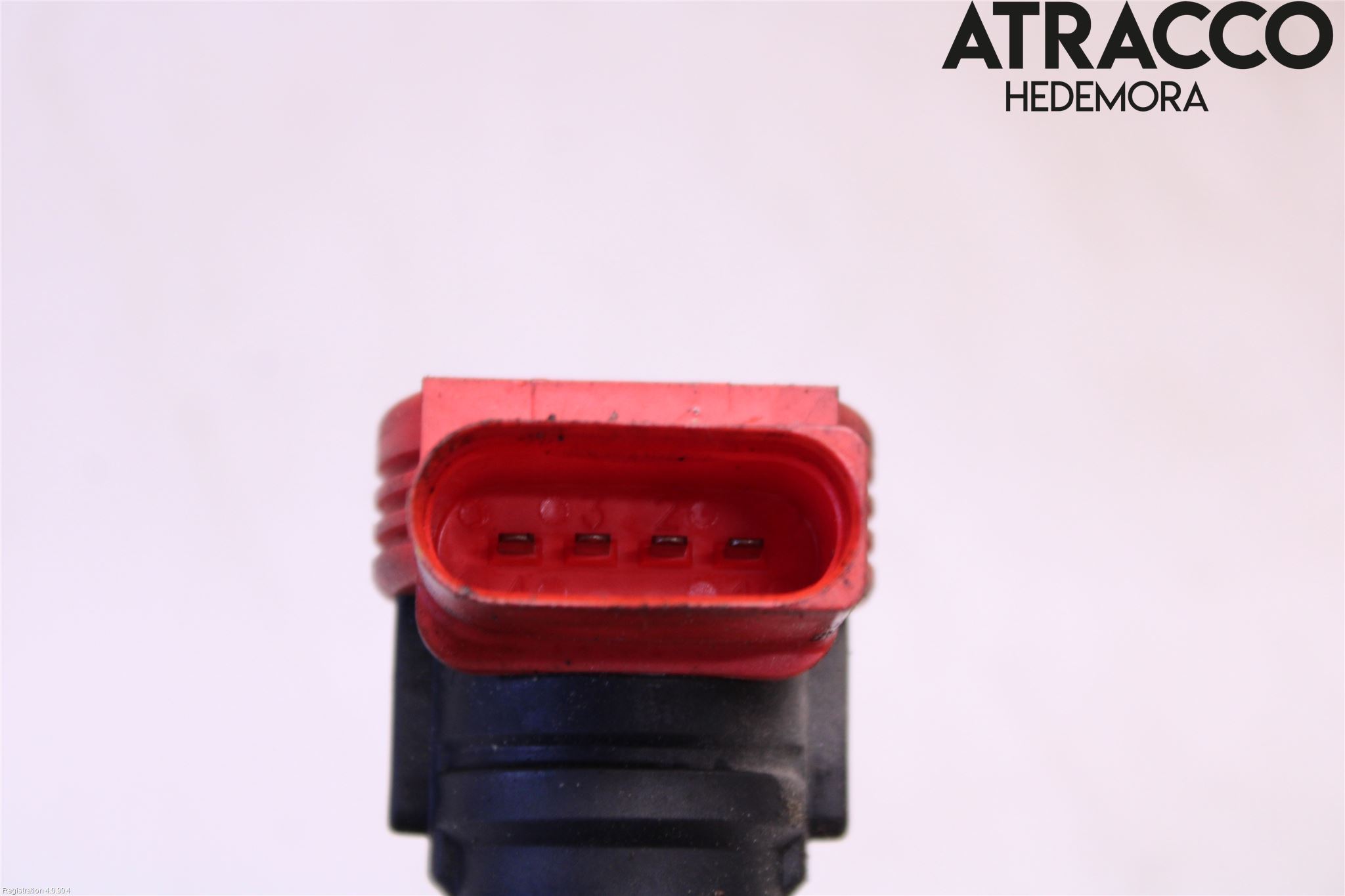 Audi A6/S6     05-11 Coil