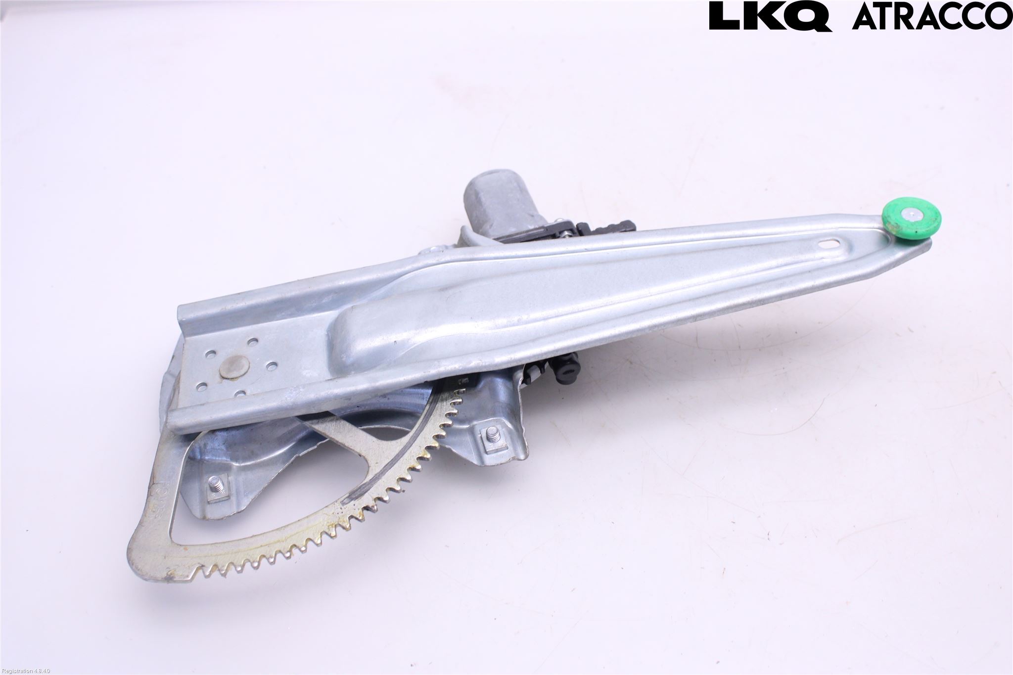 Toyota YARIS XP130 12-14 Vindusheis El Komp