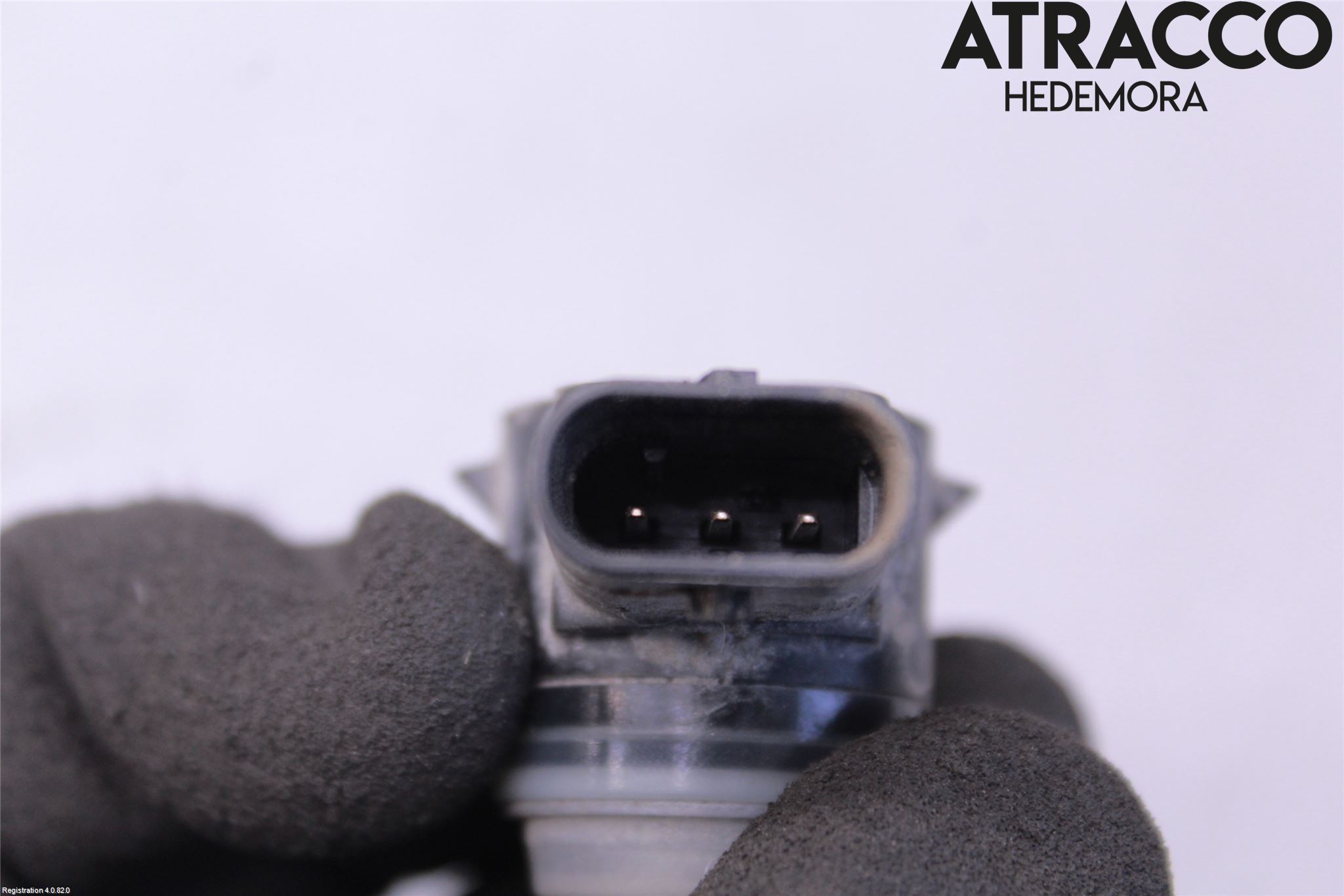 Mercedes-Benz MB E-KLASS (W213) 16-23 Sensor Ryggesensor