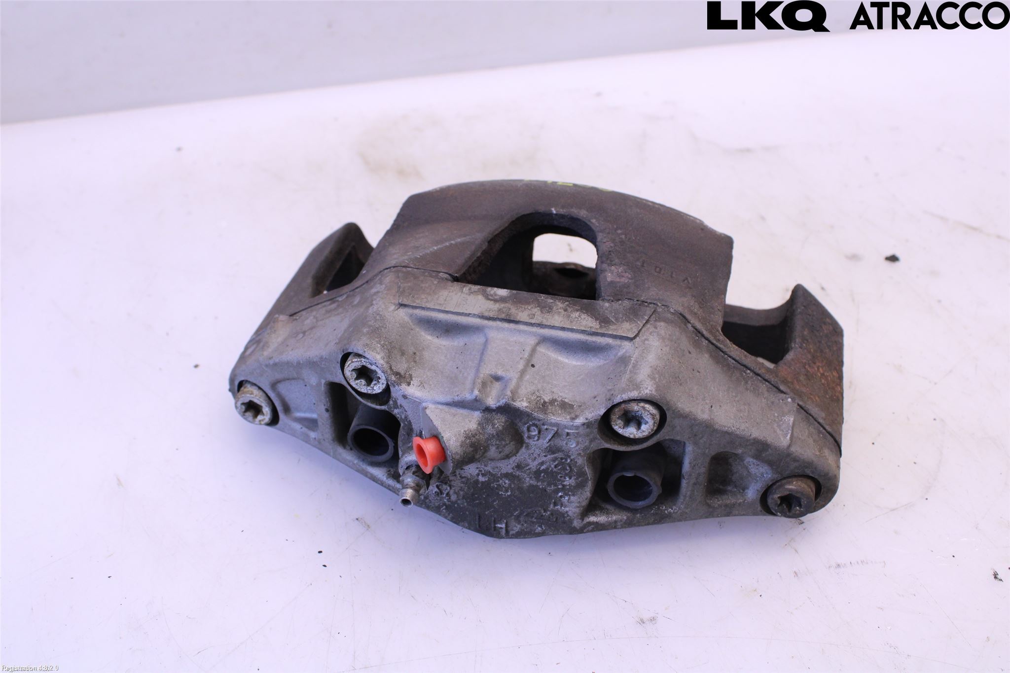 Volvo V40 CROSS COUNTRY 13-19 Bremsecaliper Foran Venstre