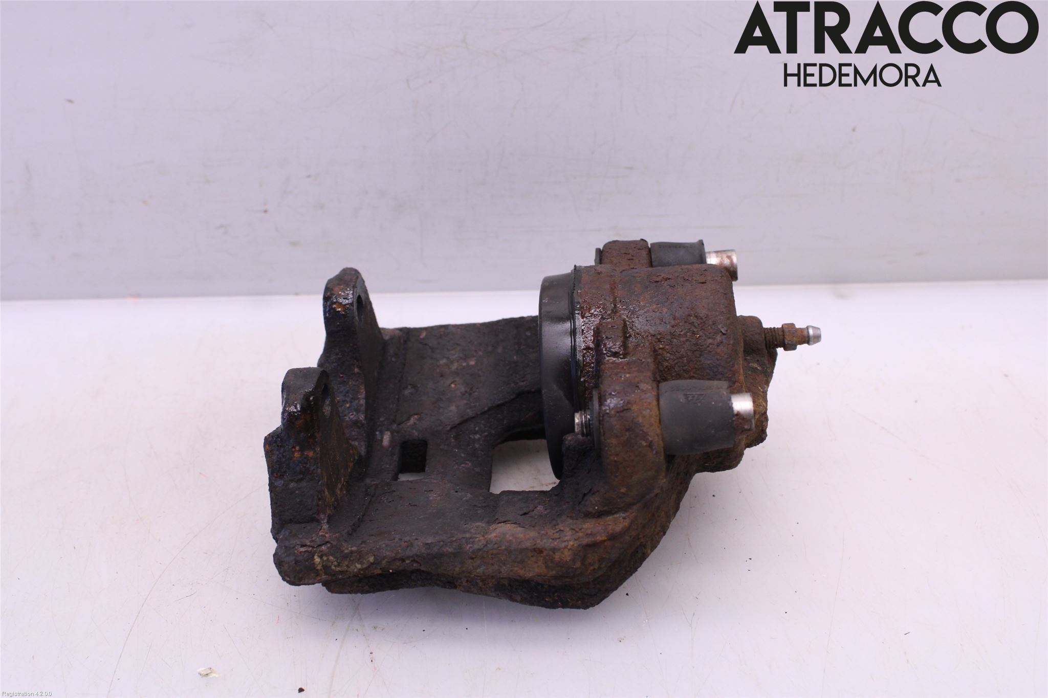 Volvo V60 11-13 Bremsecaliper Foran Venstre