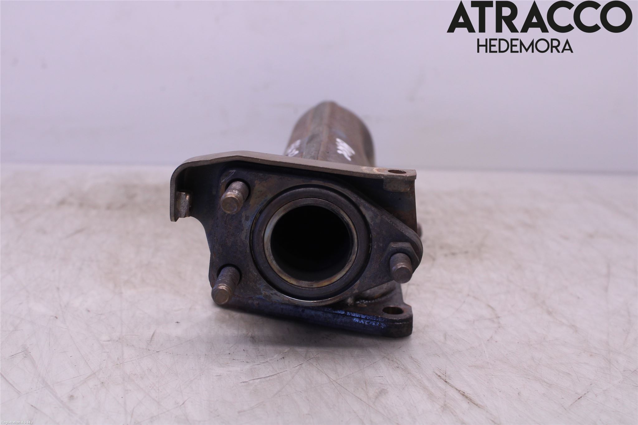 Saab 9-3 VER 2 Eksosmanifold