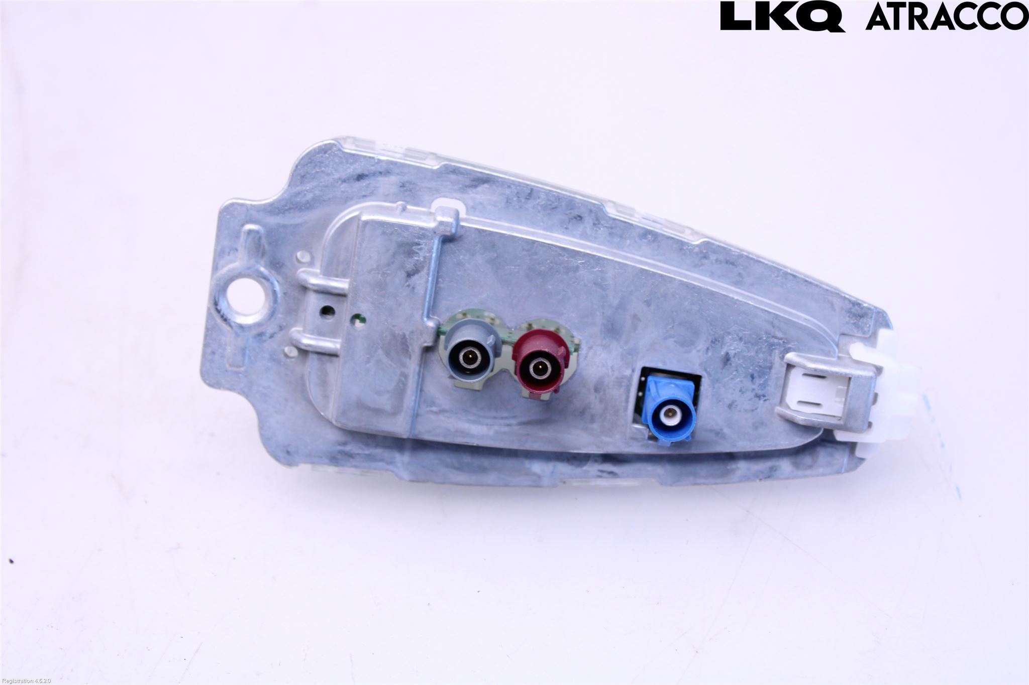 BMW X1 E84 10-15 Stereo Antenne Radio-Tv