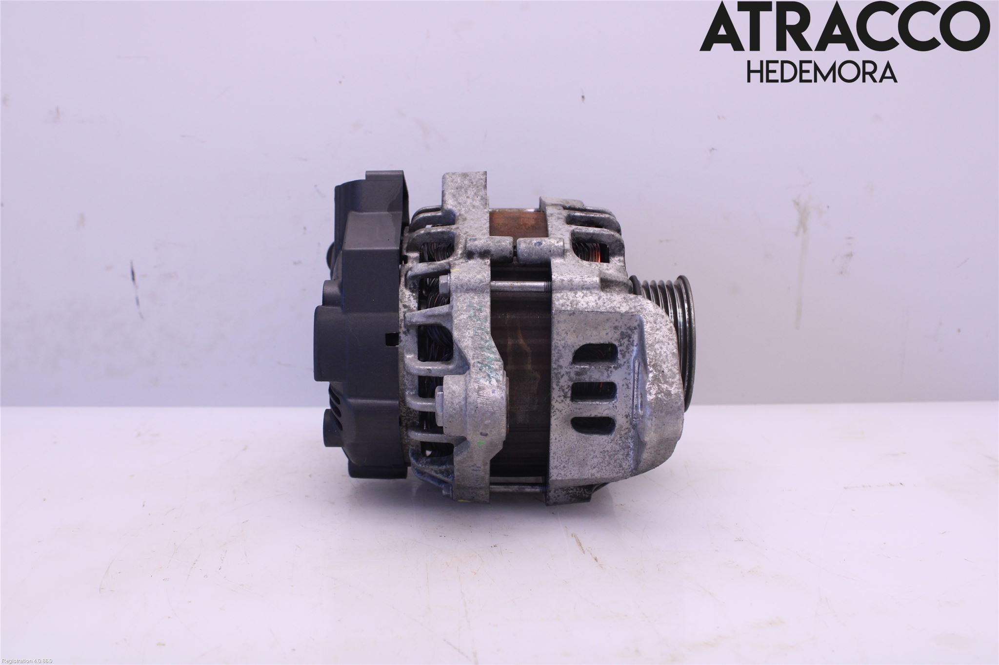 Hyundai i10 BA 14-16 Dynamo