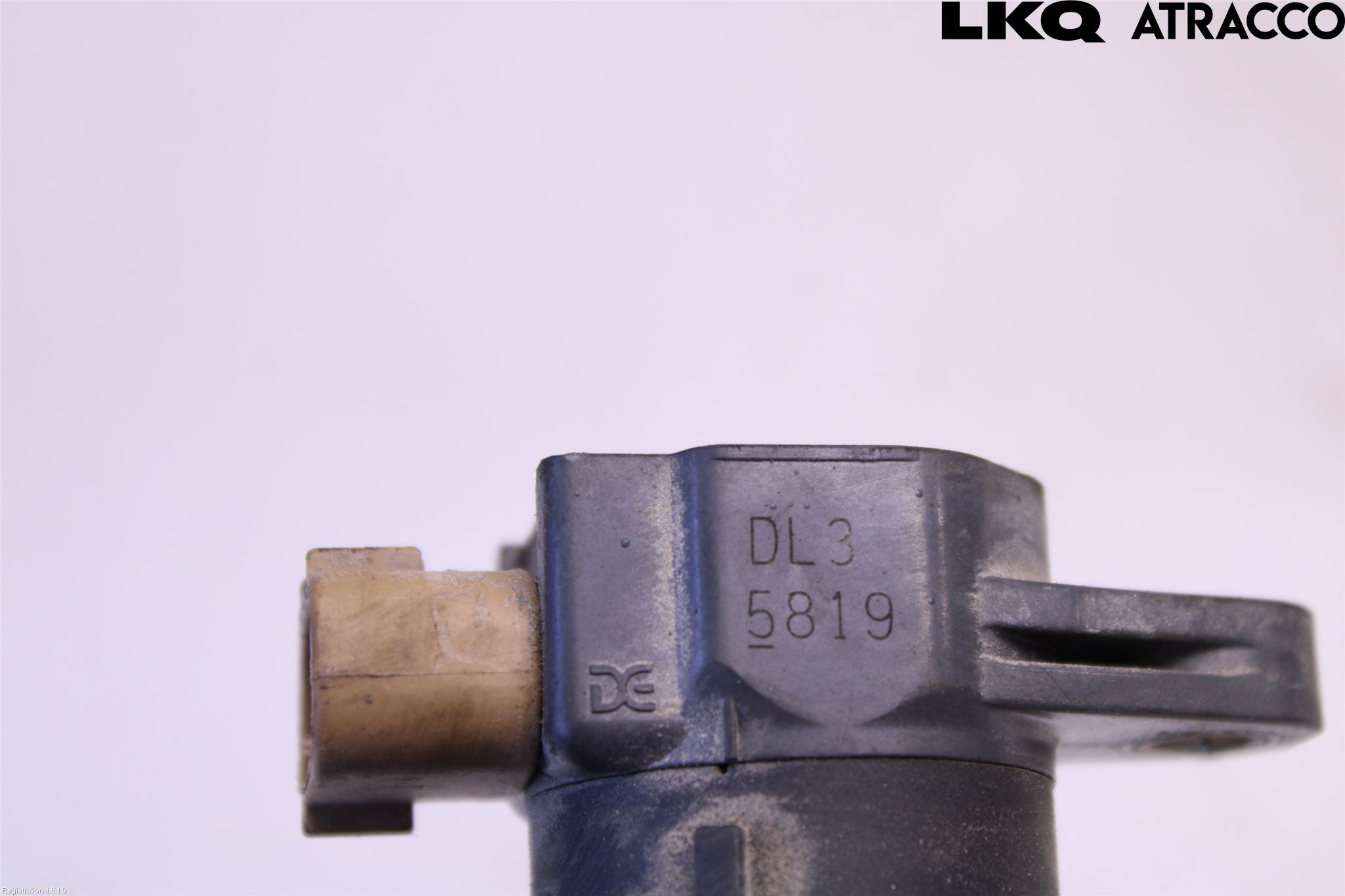 Suzuki SX4 S-CROSS 14-21 Coil
