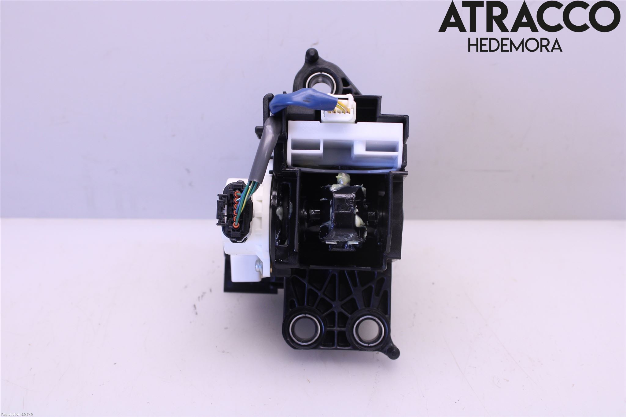 Toyota AURIS 13-19 Gearspak