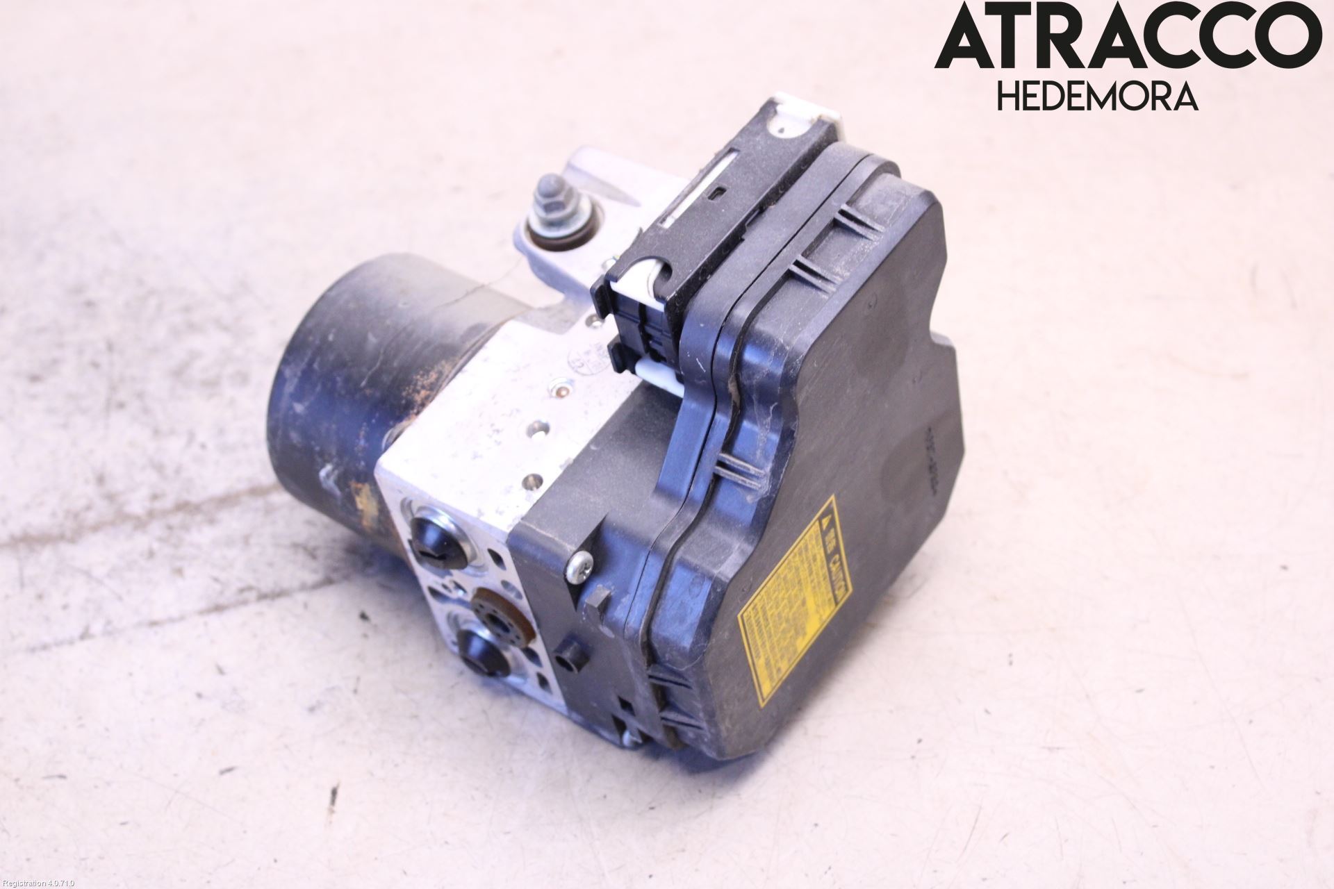 Lexus IS 220d/250/350 06-13 Abs Hydraulikkaggregat