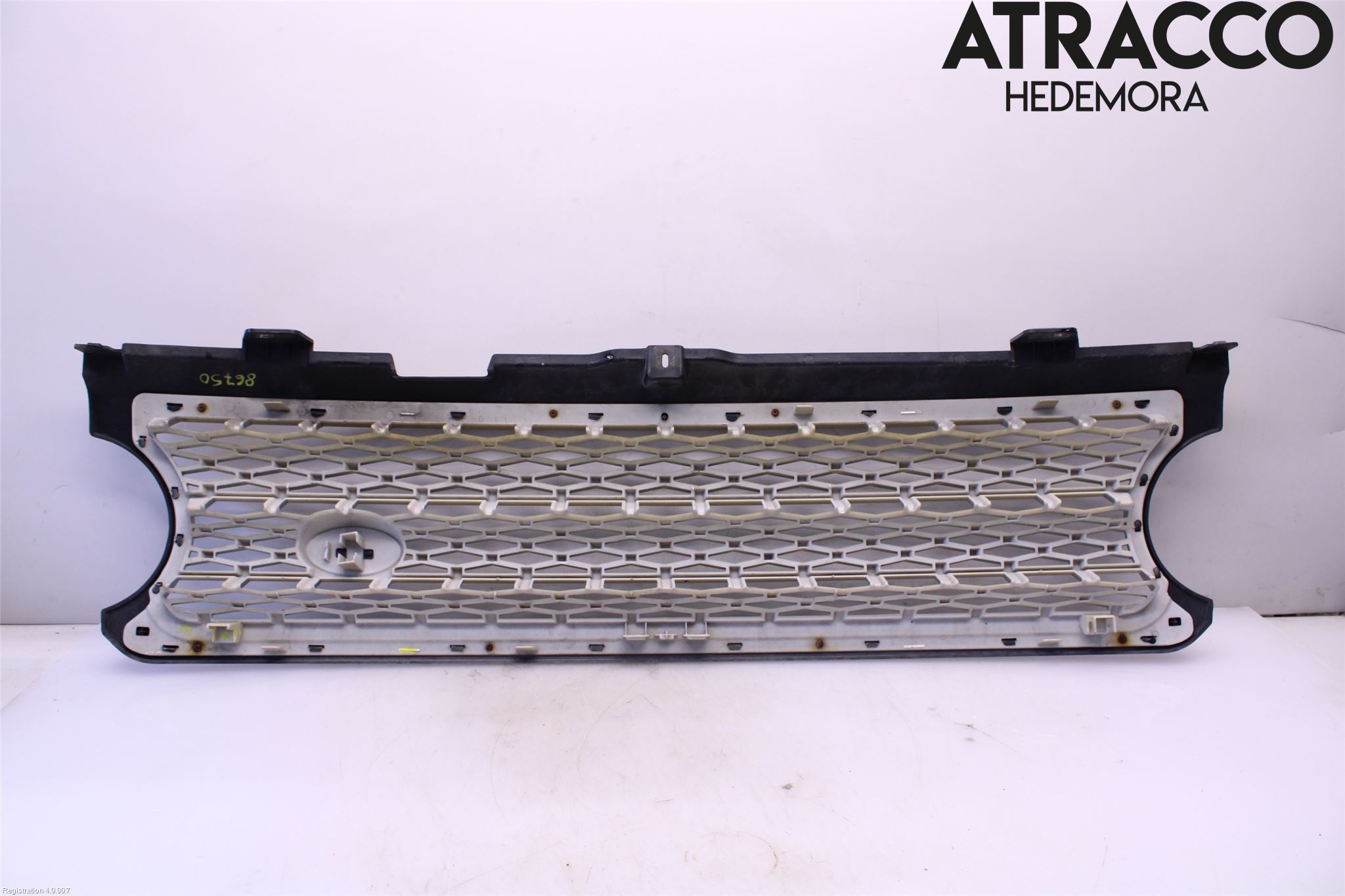 Landrover LAND ROVER RANGE ROVER L322 02-12 Grill Komplett