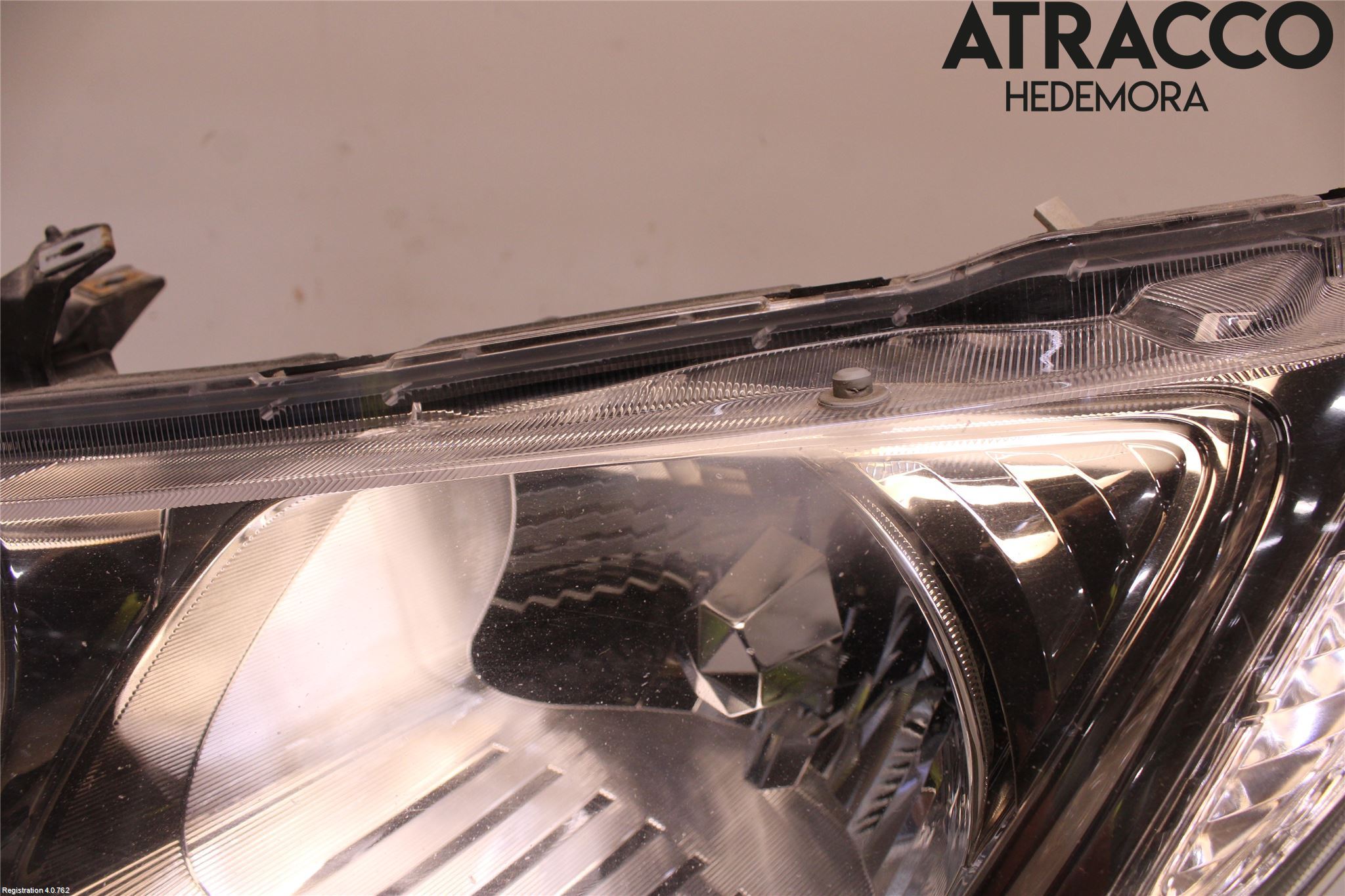 Honda CIVIC 06-11 Frontlykt Venstre