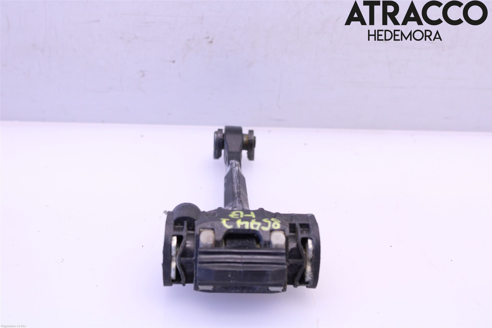 Volvo V60 11-13 Dørstopper