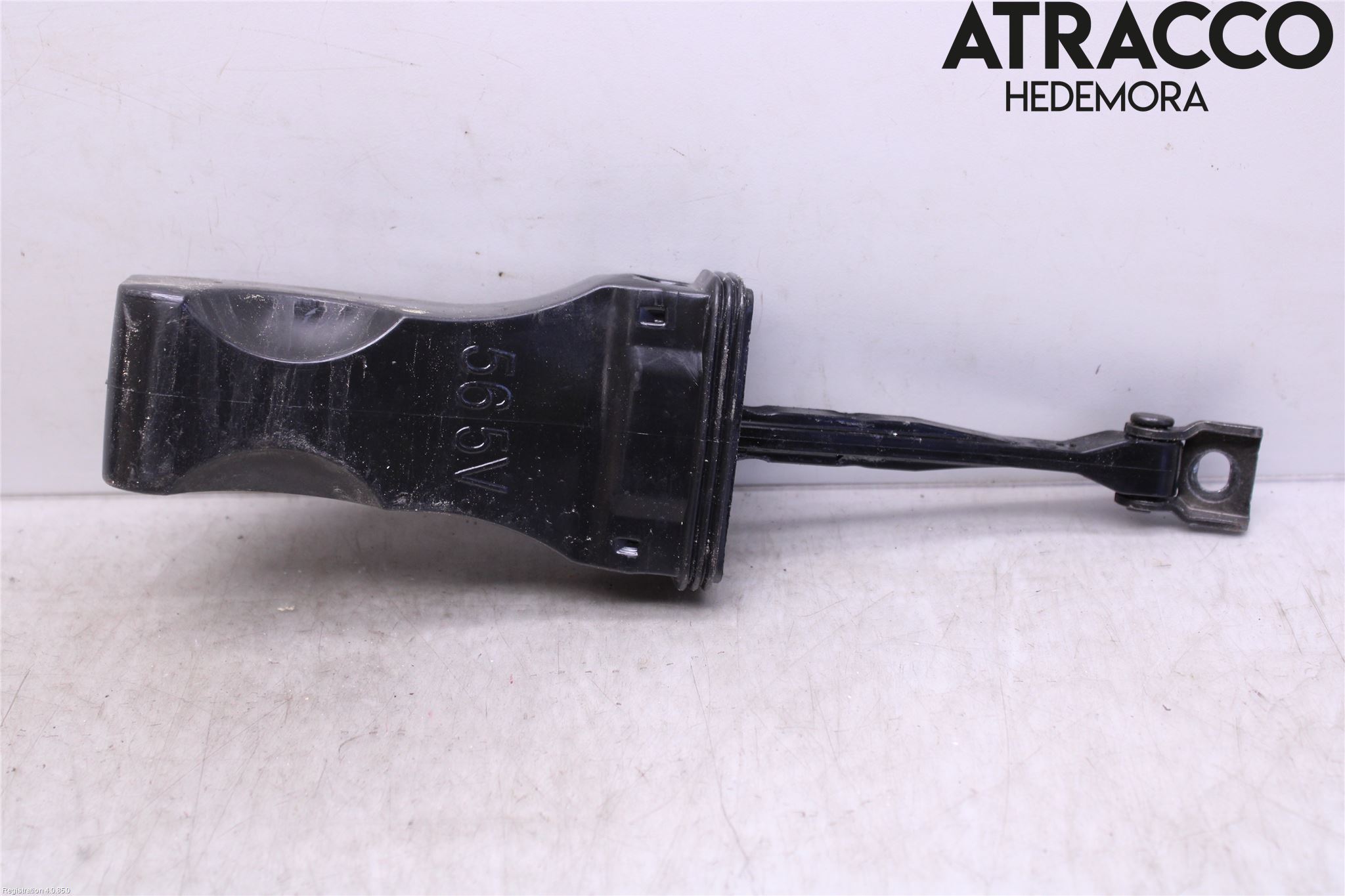 Skoda KODIAQ 17-24 Dørstopper