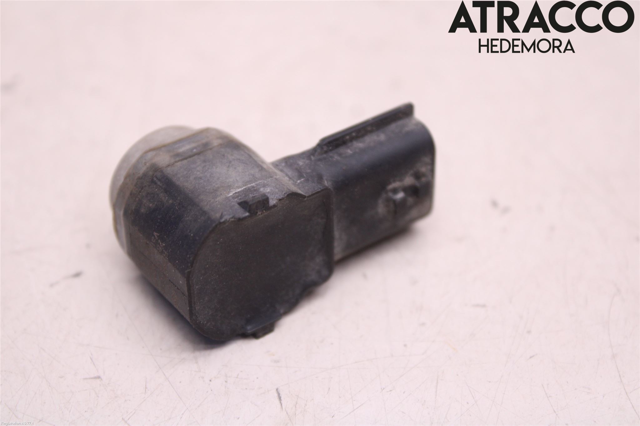 Renault CLIO IV 12-16 Sensor Ryggesensor