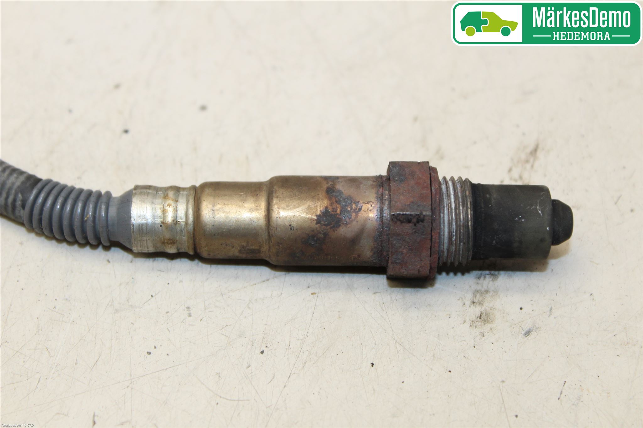 Suzuki ALTO 79-14 Inns Lambdasonde