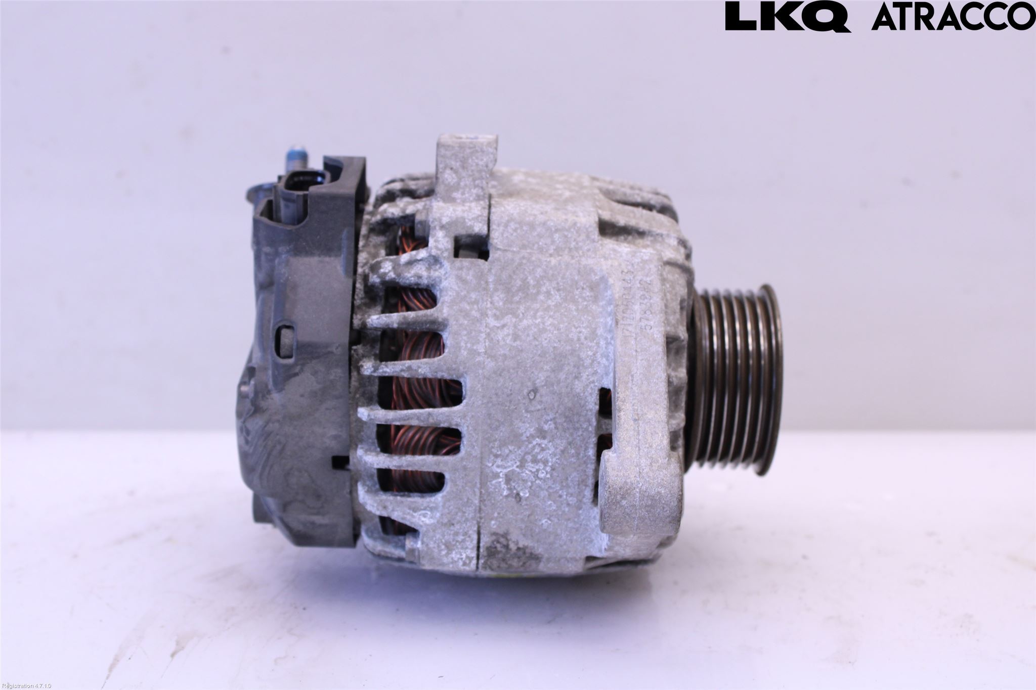 Kia PICANTO 17- Dynamo