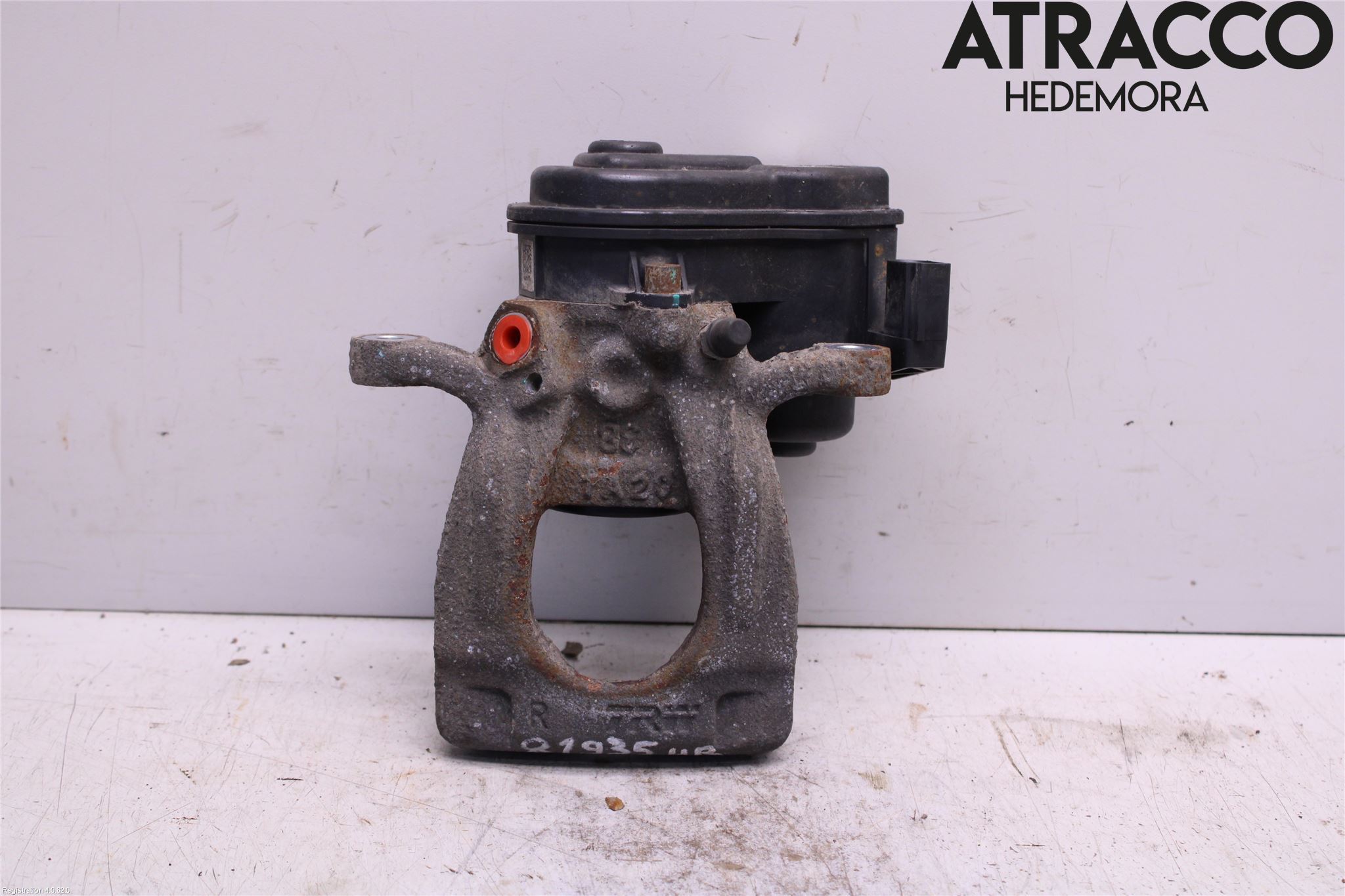 Nissan X-TRAIL 14-21 Bremsecaliper Bak Høyre
