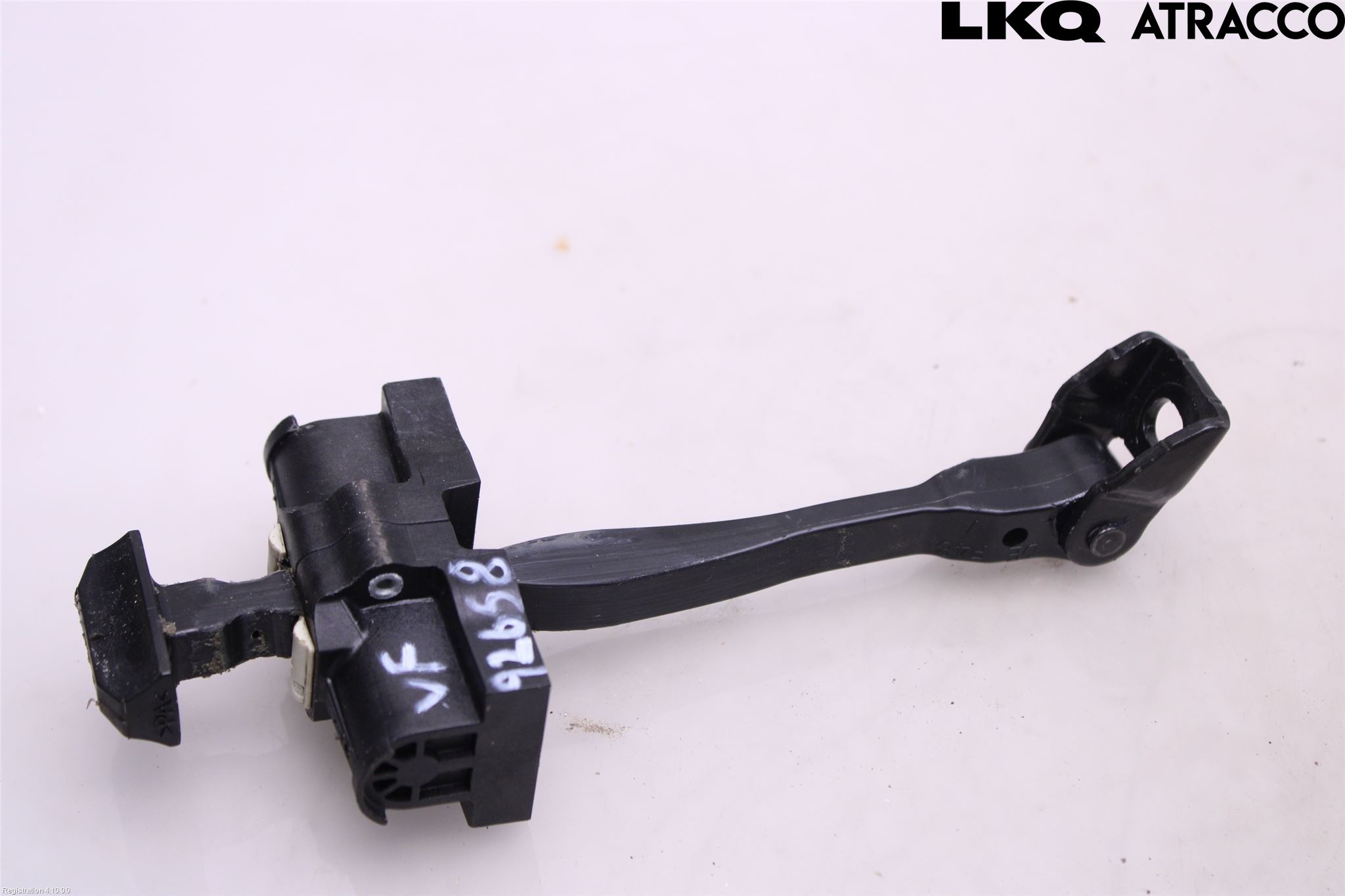 BMW X1 F48 15-22 Dørstopper