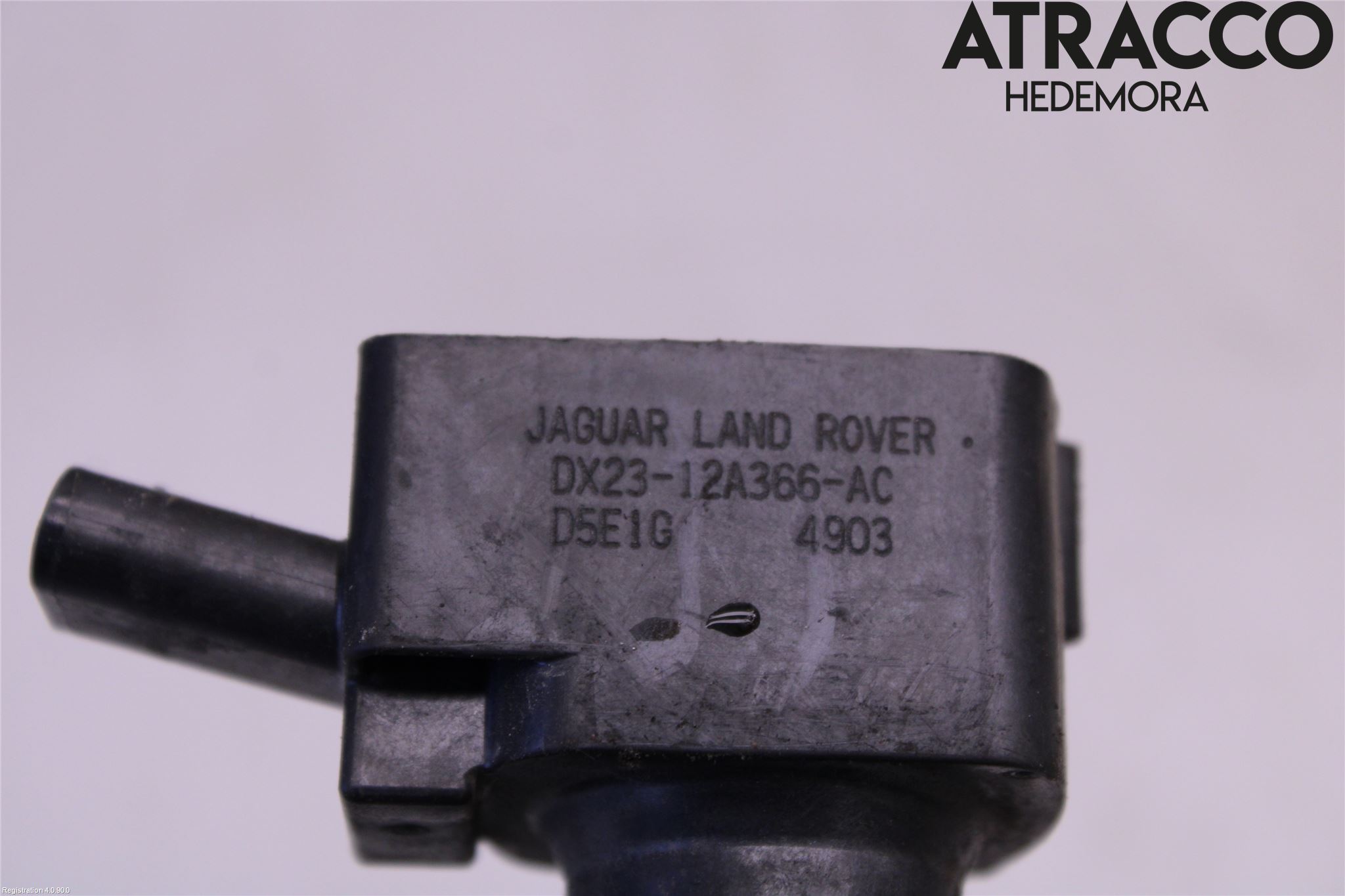 Landrover RANGE ROVER SPORT (L494) 14-22 Coil