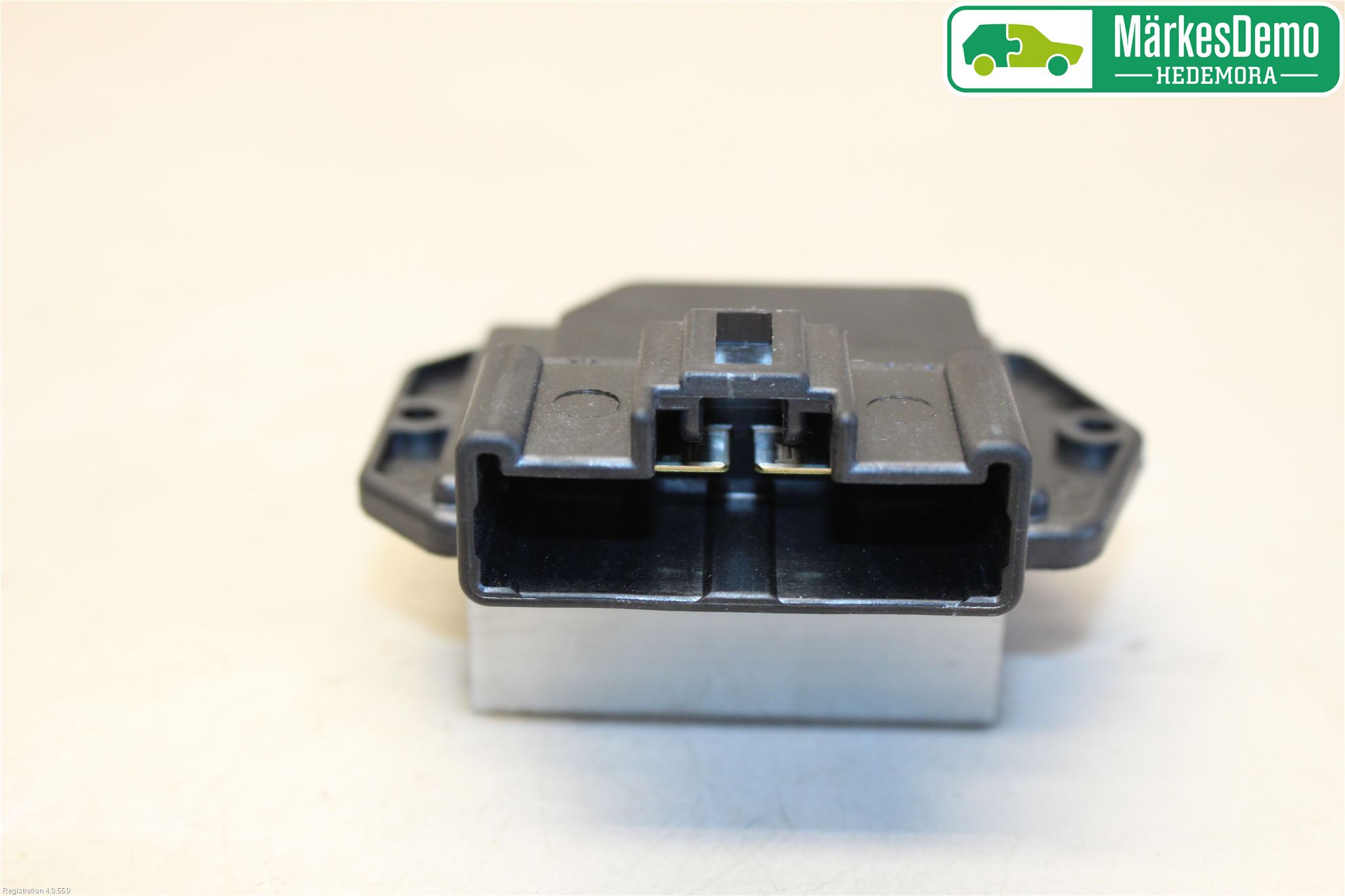 Toyota COROLLA VERSO 04-07 Varmeapparat Viftemotstand