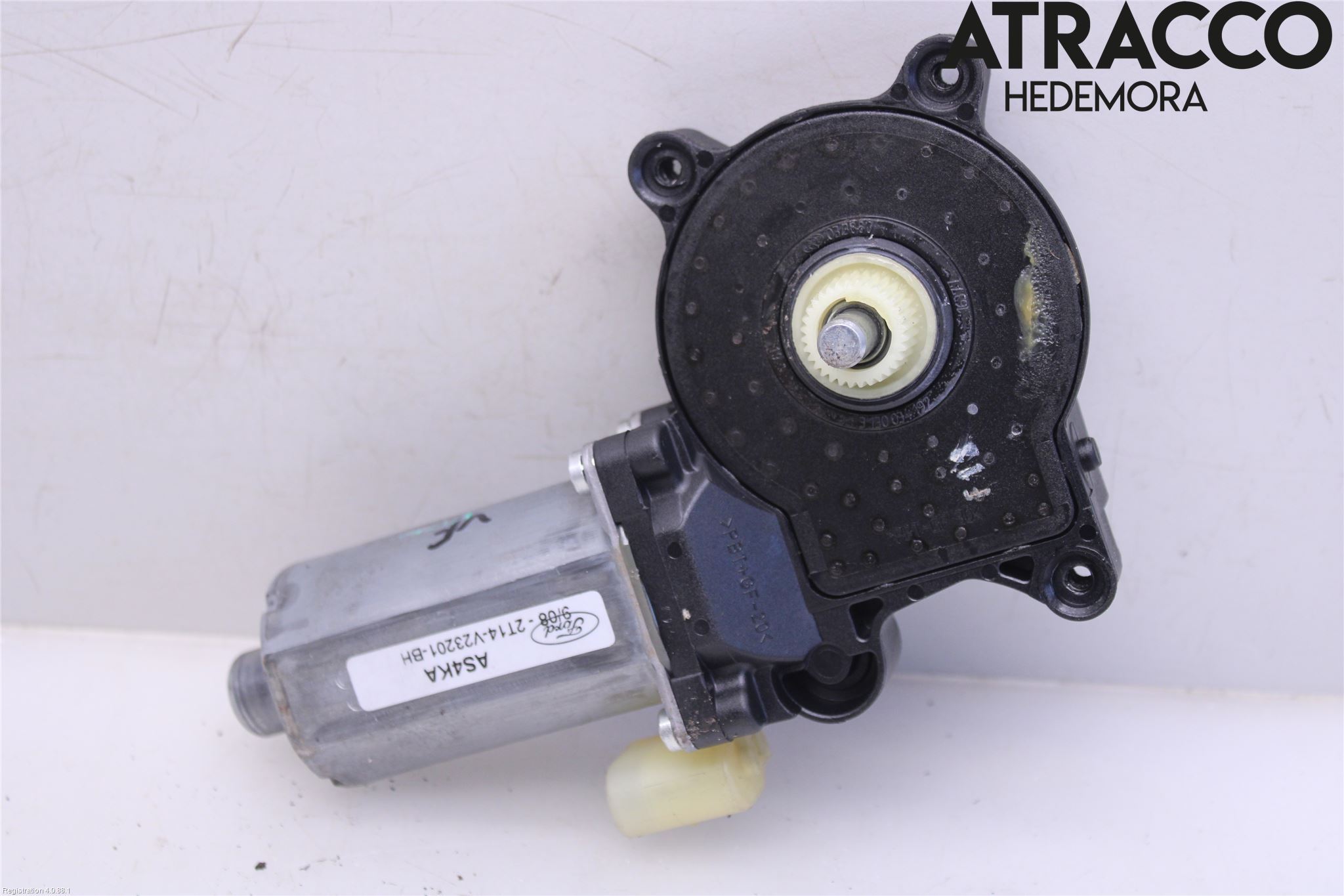 Ford TRANSIT CONNECT 03-08 Vindusheismotor
