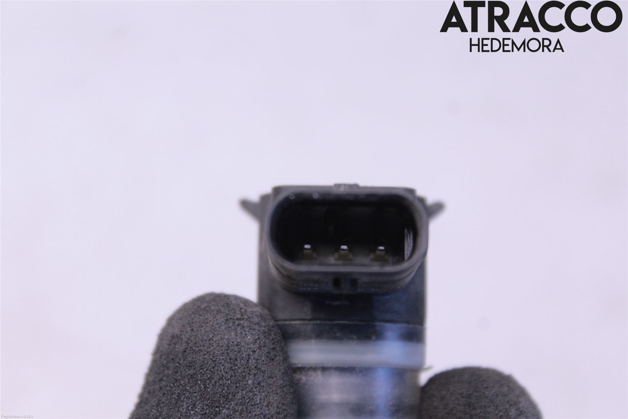 Nissan X-TRAIL 14-21 Sensor Parkering Front