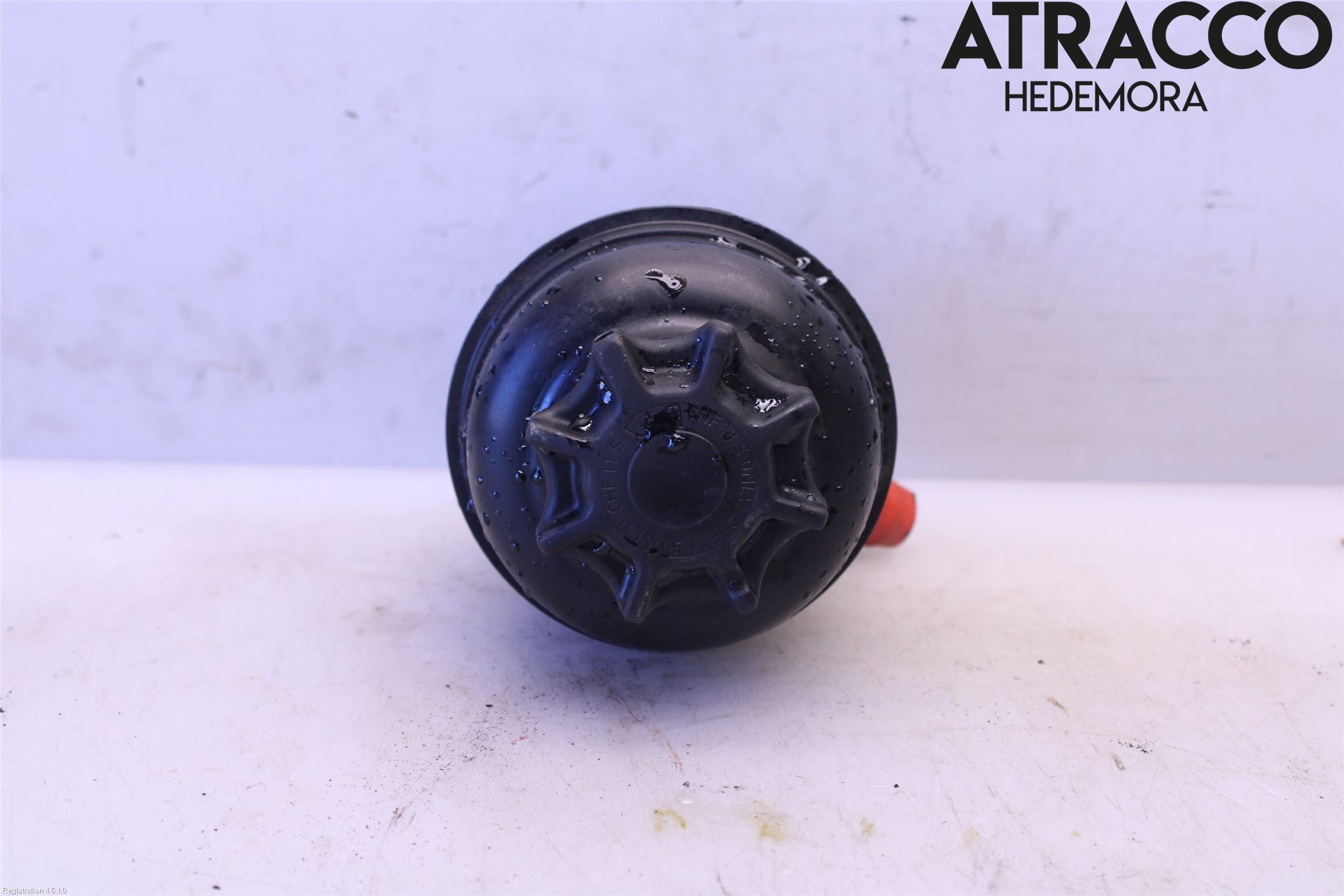 BMW 3 E90/91 SED/TOU 05-12 Servo Oljebeholder