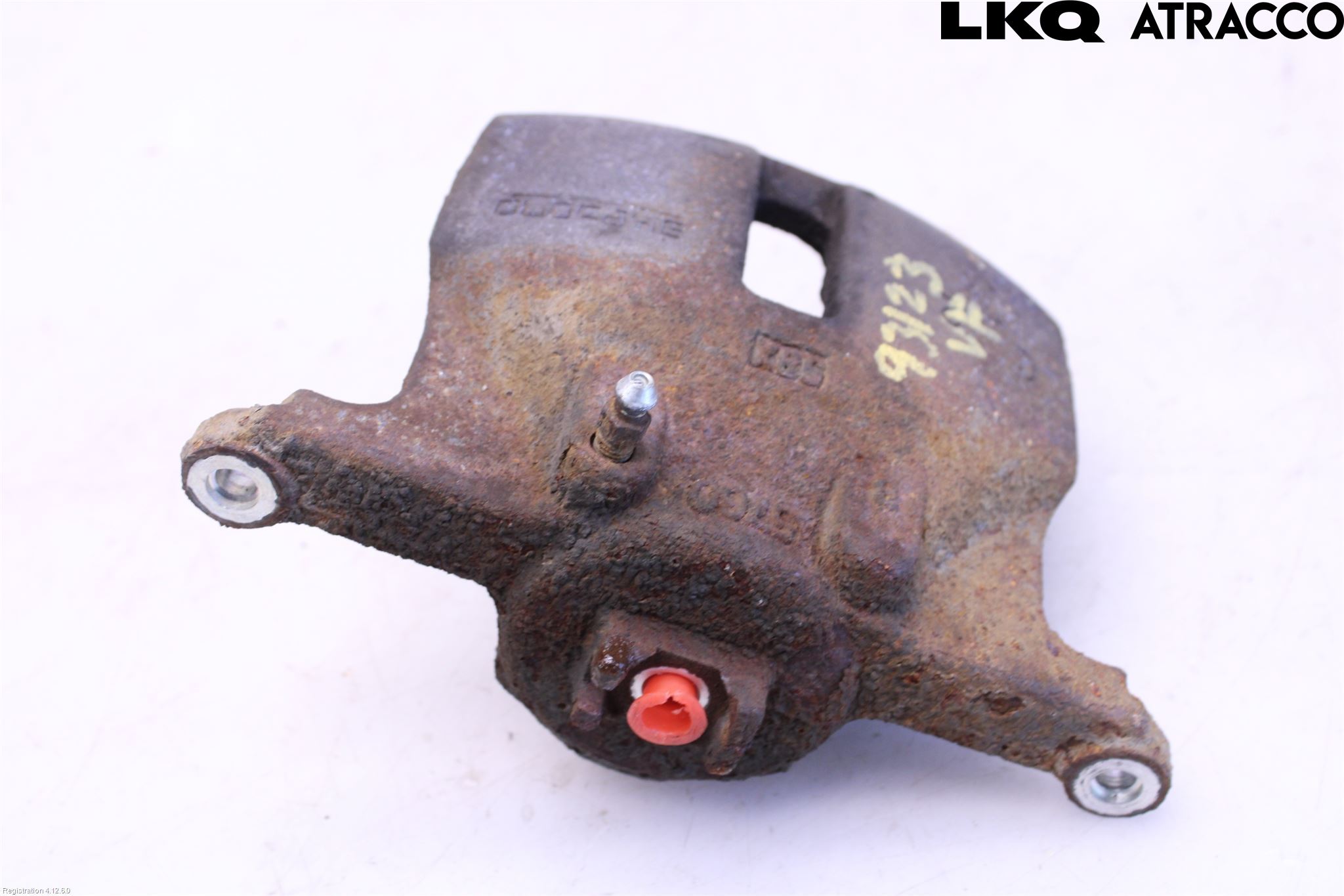 Suzuki VITARA 15- Bremsecaliper Foran Venstre