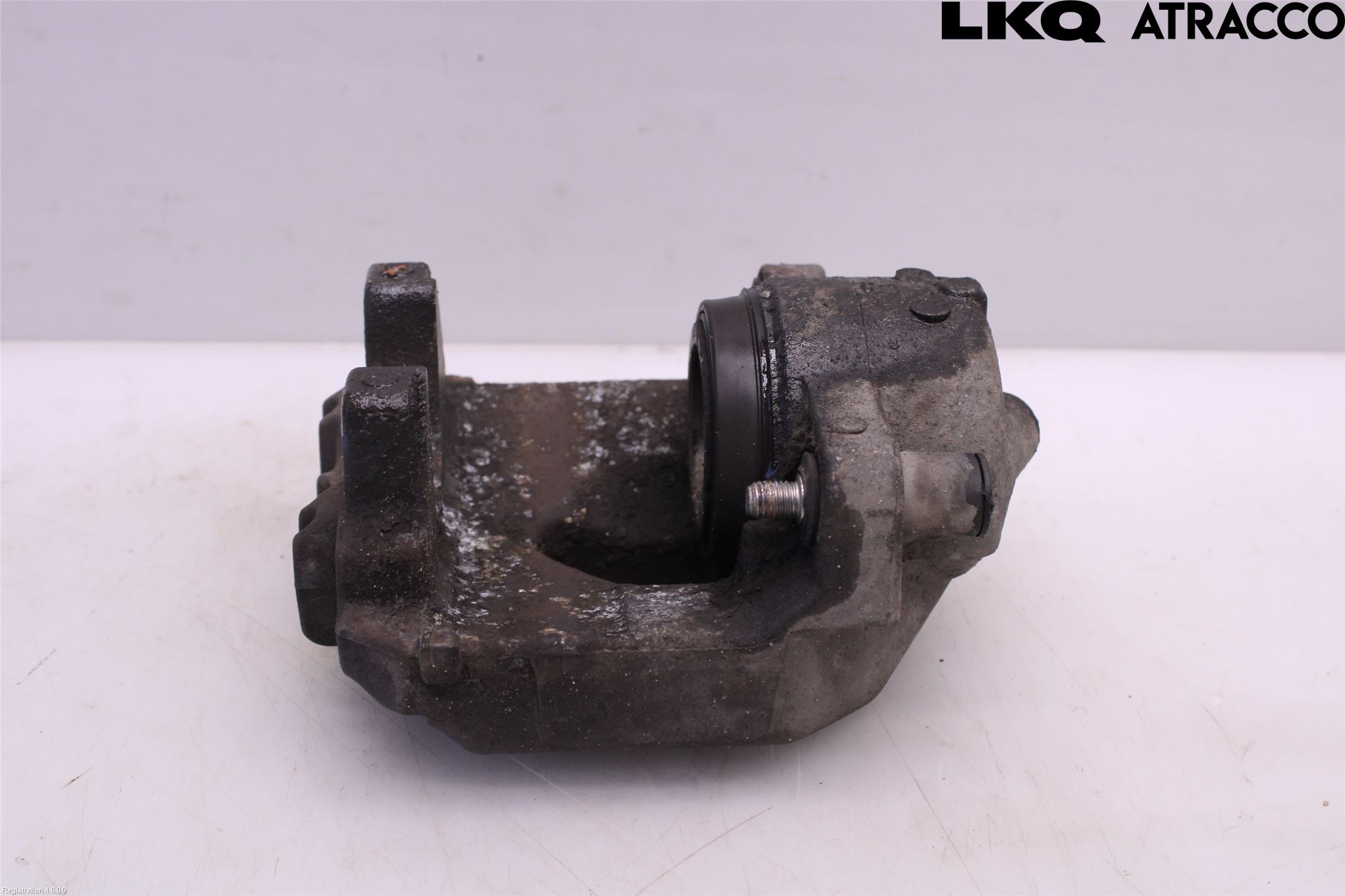 BMW 3 E90/91 SED/TOU 05-12 Bremsecaliper Foran Høyre