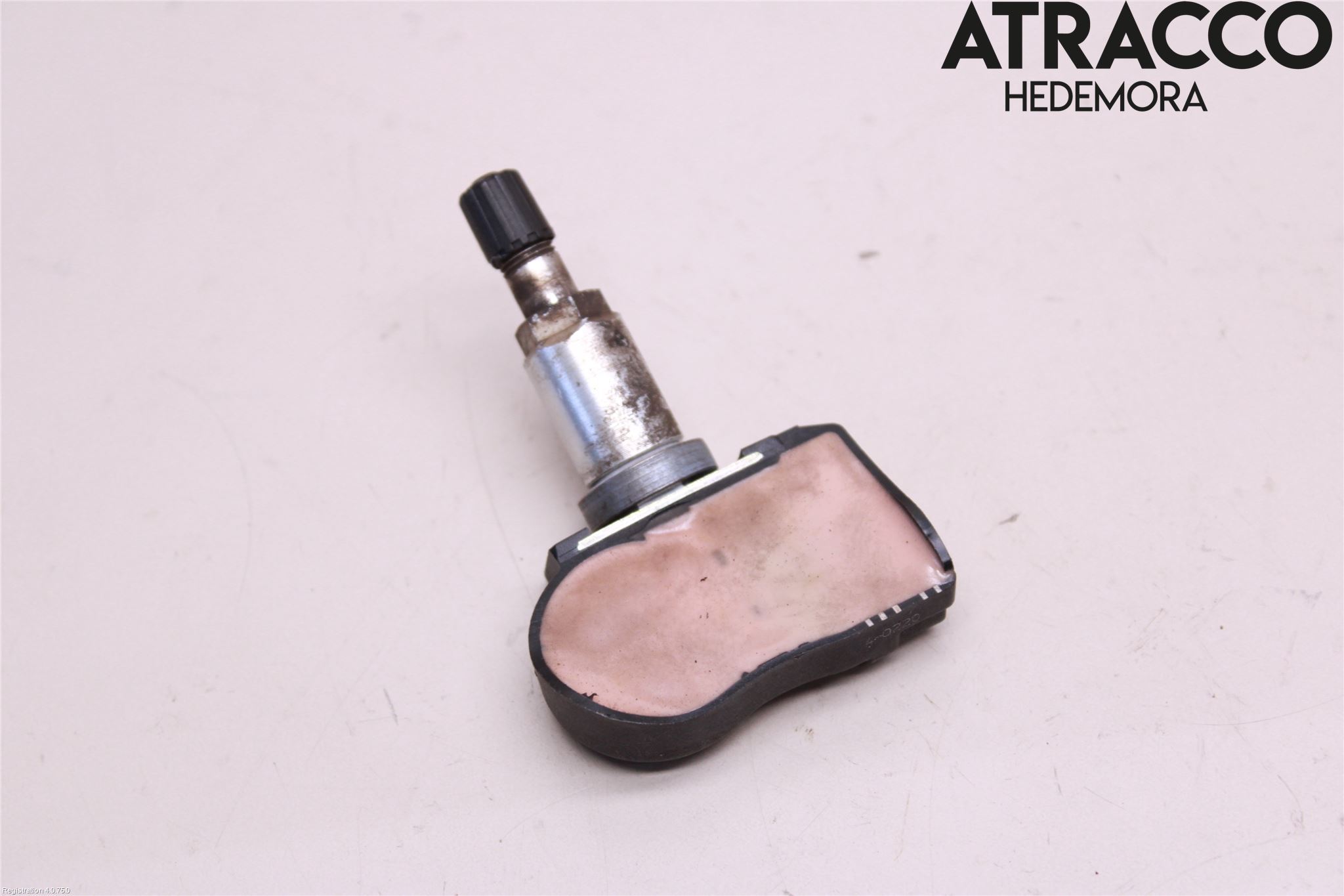Kia PICANTO 12-17 Giver Dekktrykk