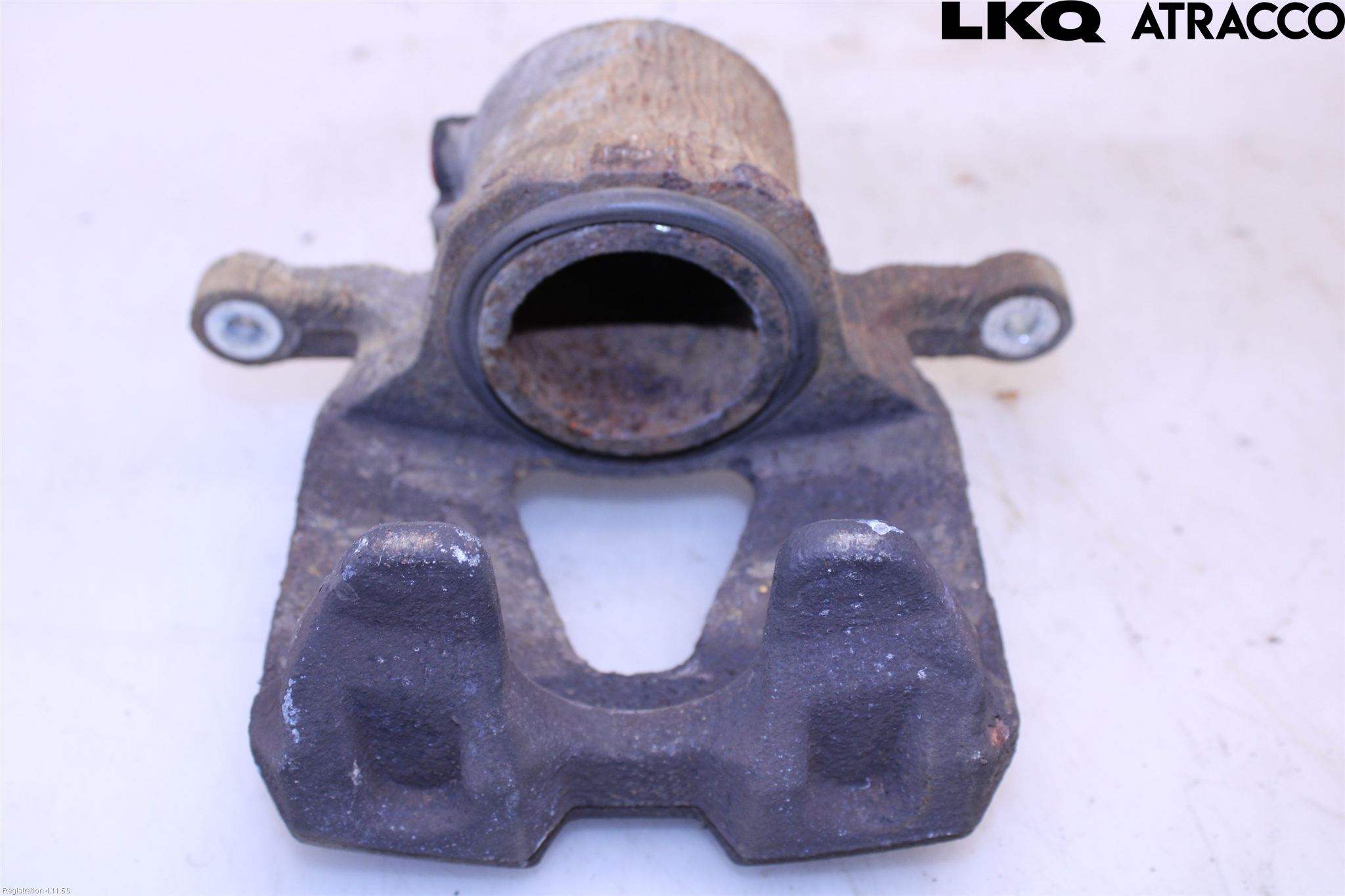 Jeep RENEGADE Bremsecaliper Foran Venstre