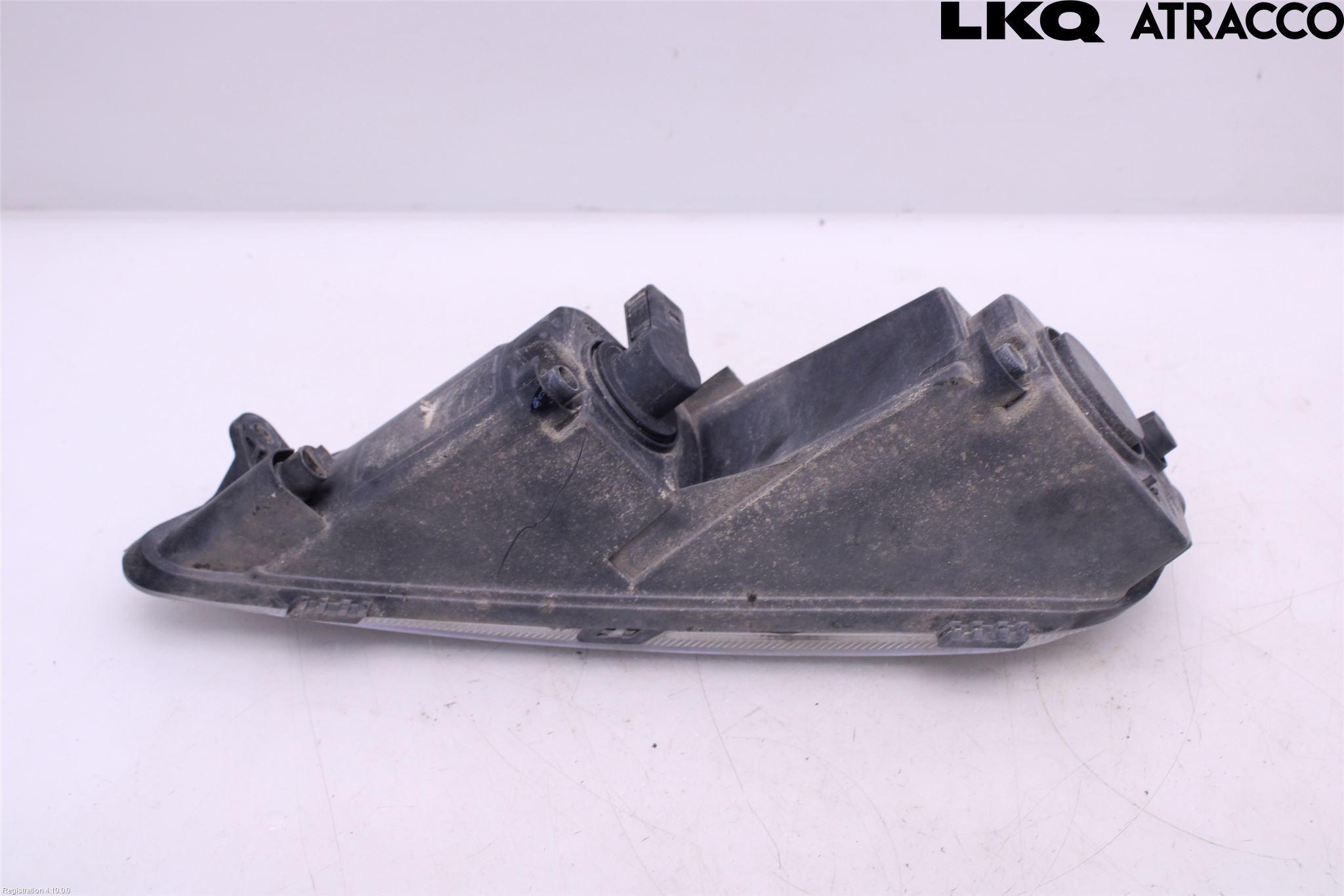Volkswagen VW PASSAT 11-14 Frontlykt-Kurve-Tåkelys