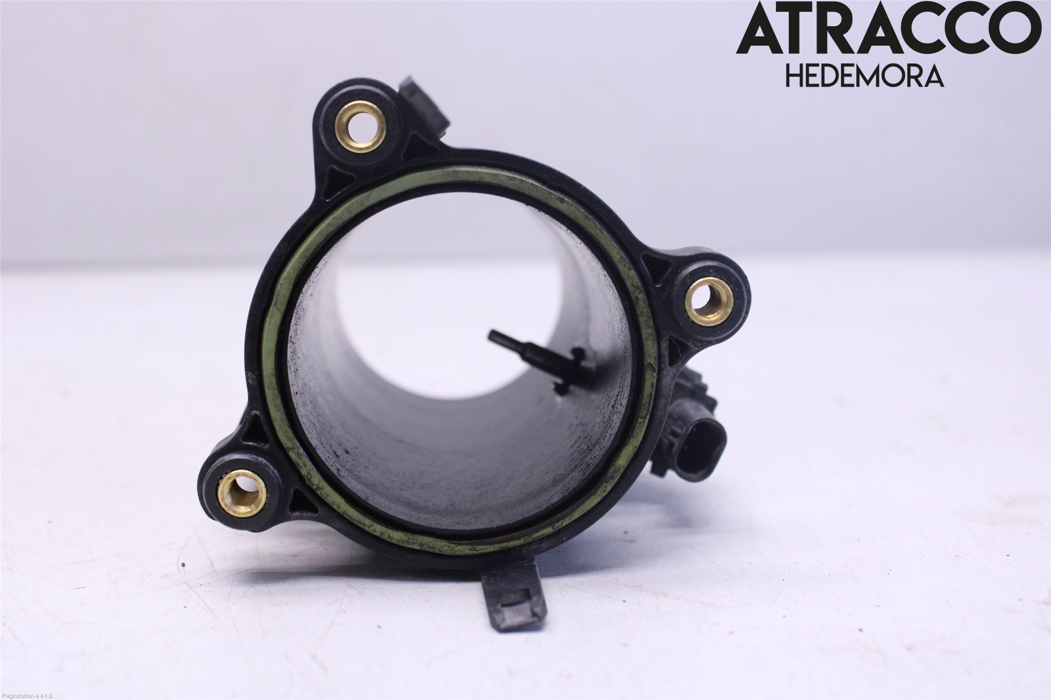 BMW 3 F30/F31/F80 12-19 Giver Temp Innsugsluft