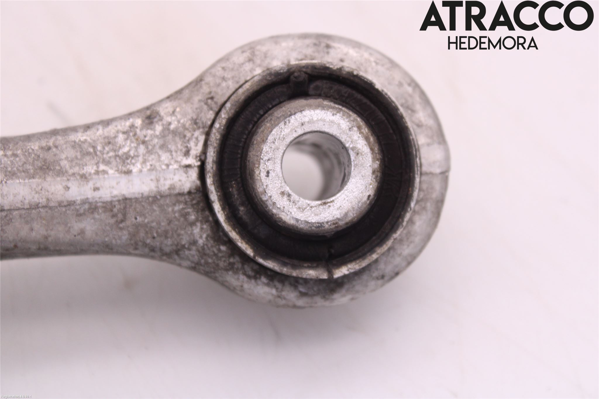 BMW 4 F32/F33/F82/F83 13-20 Bærearm Bak Venstre Øvre