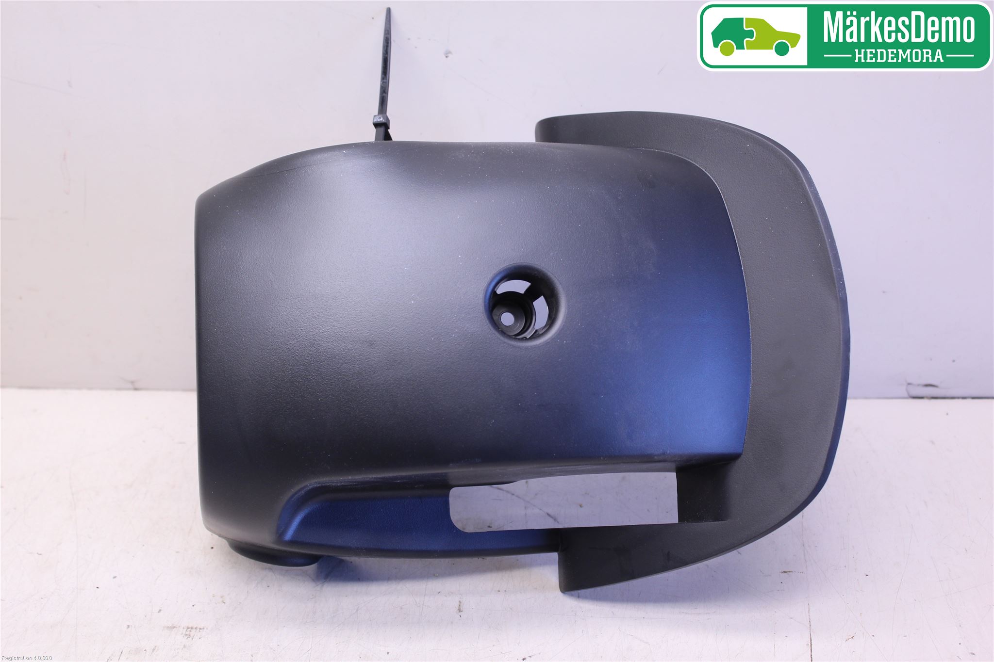 Kia VENGA 10-19 Rattdeksel - Deksler
