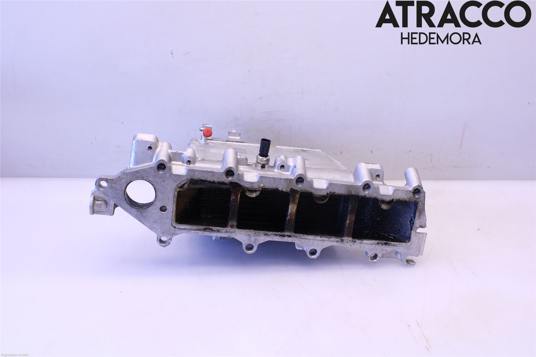 Audi A5 17- Innsugningsmanifold