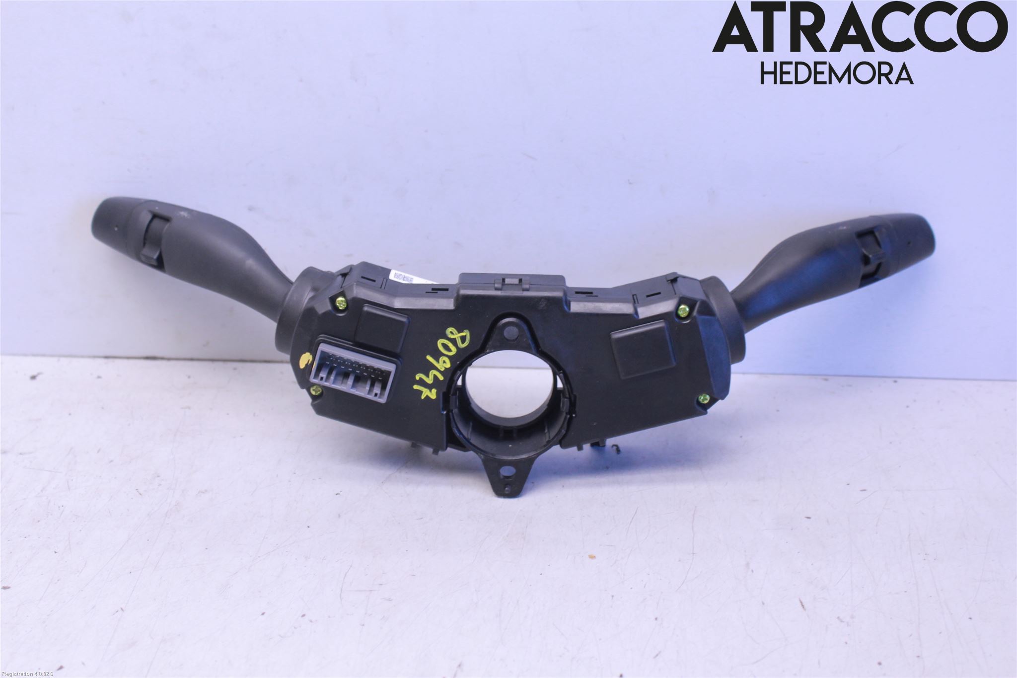 Kia NIRO (DE) 17-22 Bryter Ratt Kombi H Og V