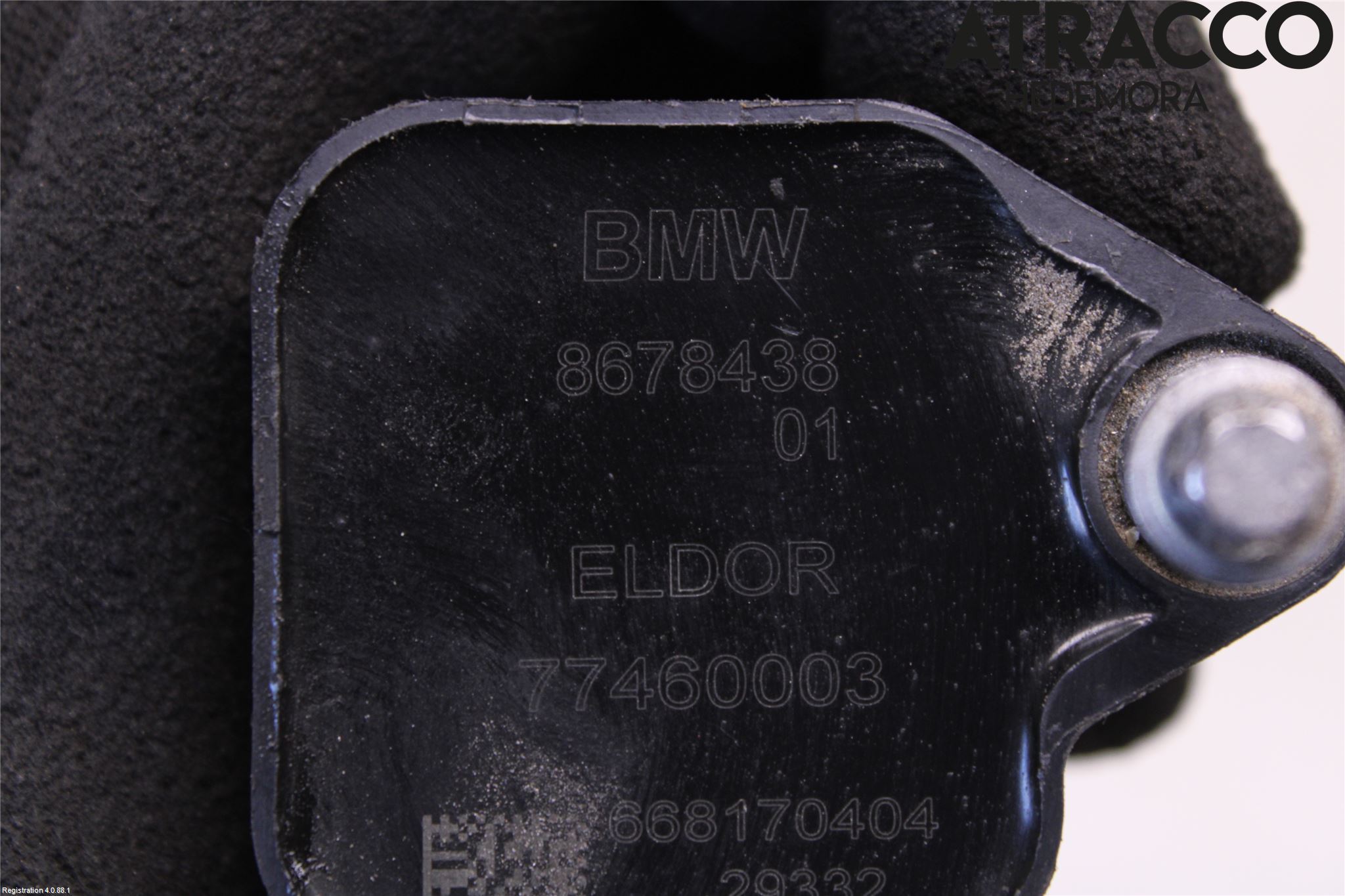 BMW 1 F20/F21 11-19 Coil