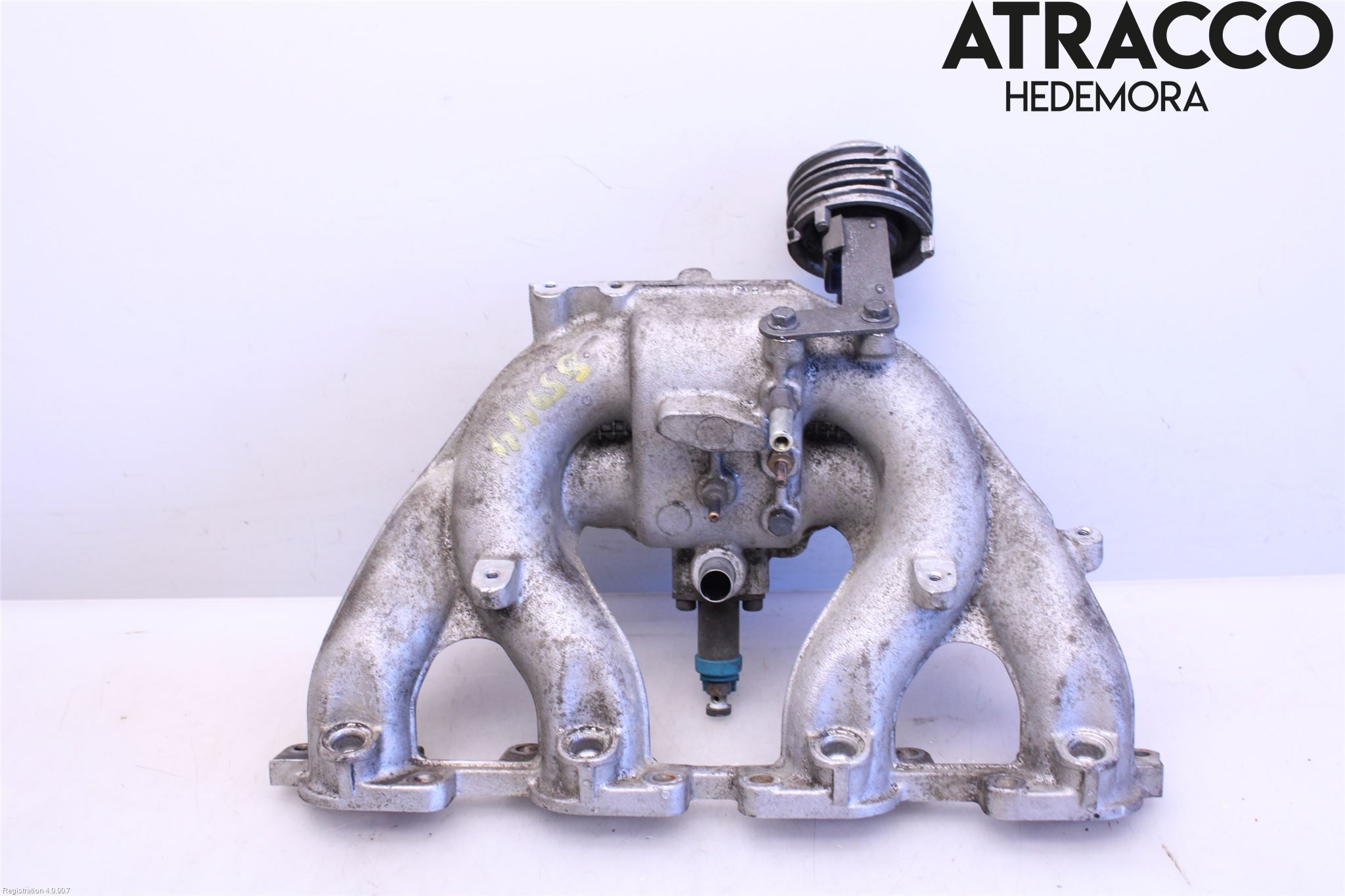 Volvo 740 88-92 Innsugningsmanifold