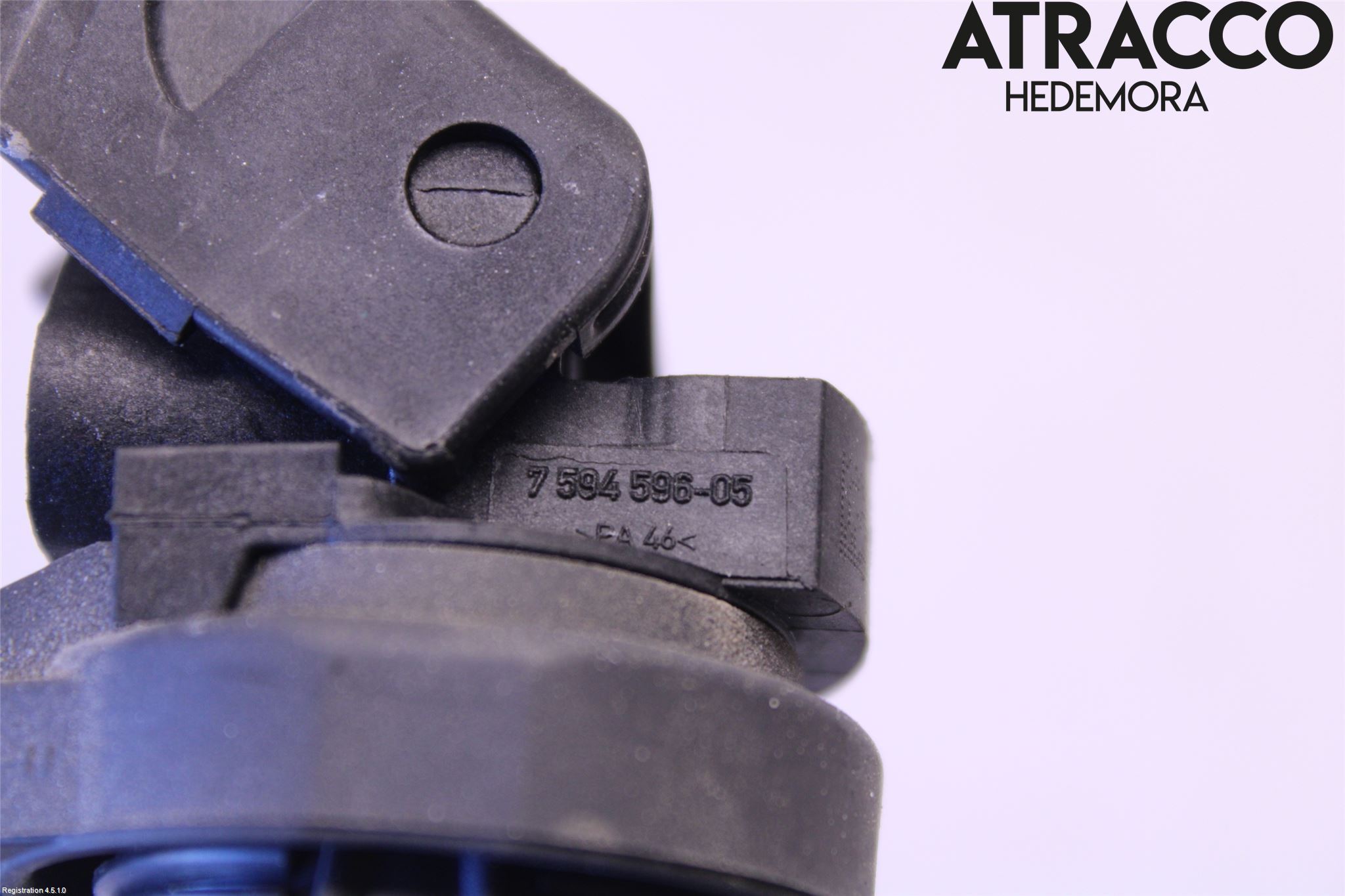 BMW 3 F30/F31/F80 12-19 Coil