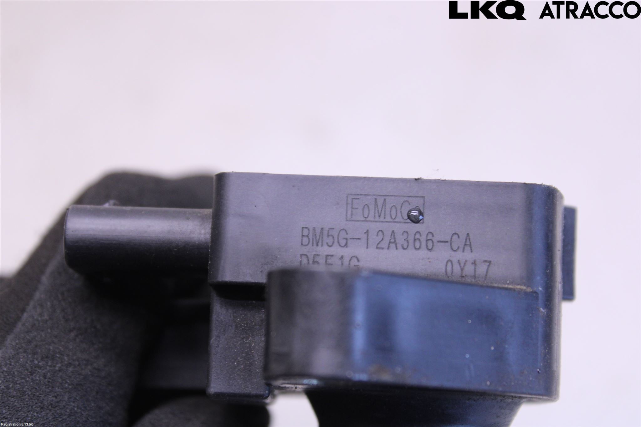 Ford FOCUS 11-14 Coil
