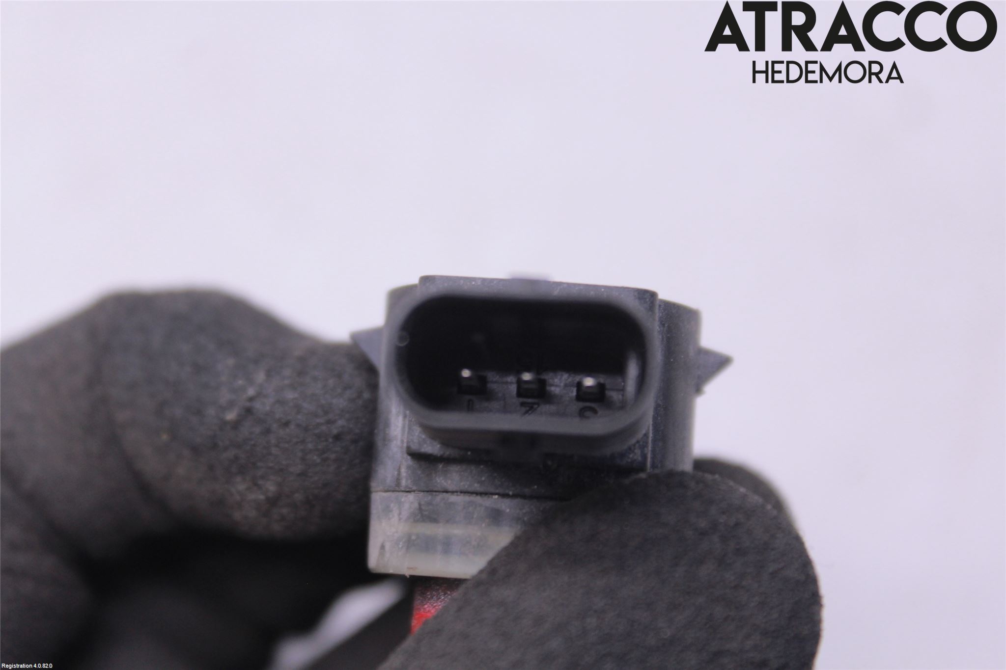 Volkswagen VW GOLF / E-GOLF VII 13-20 Sensor Ryggesensor