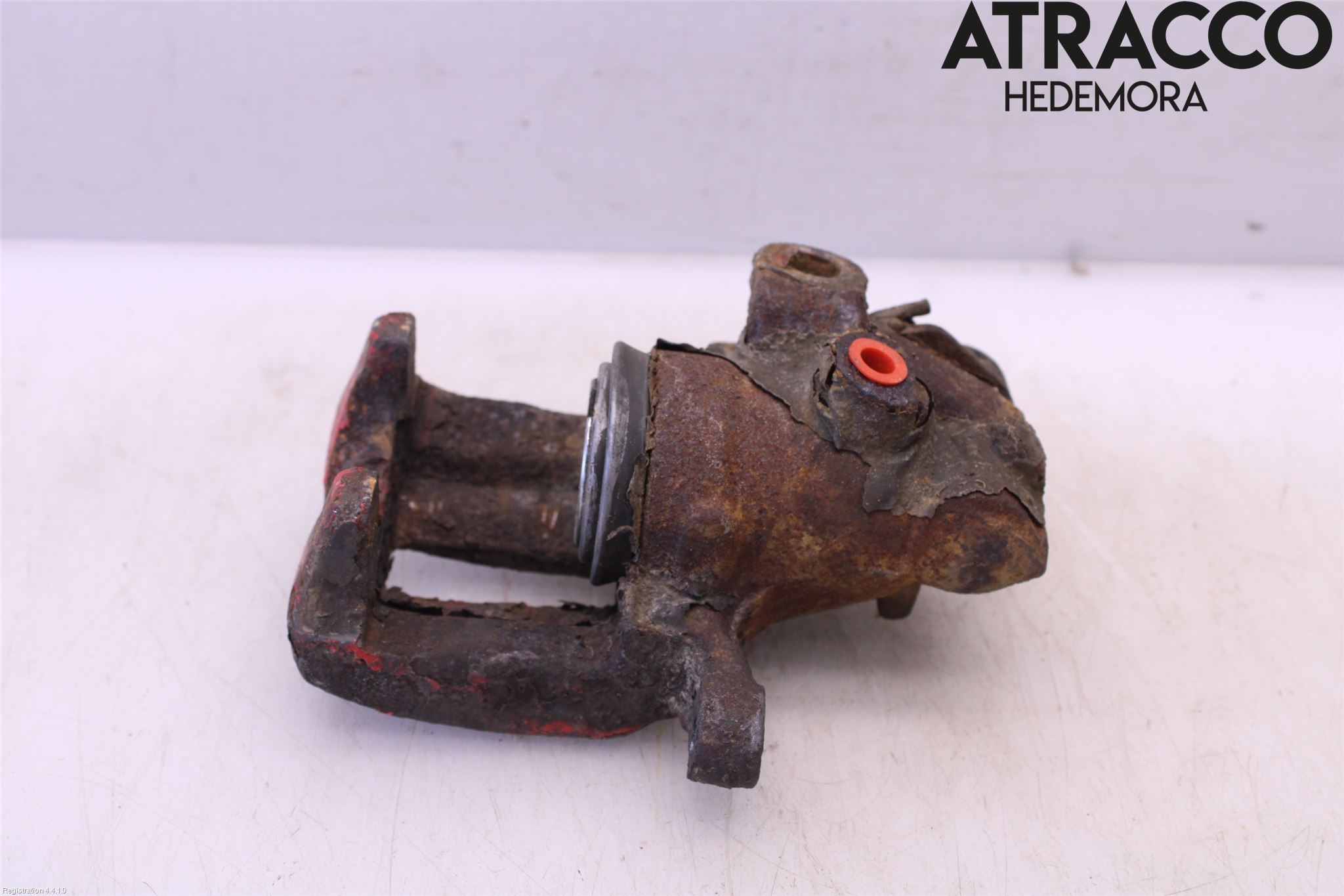 Audi 80/S2 92-95 Bremsecaliper Bak Høyre