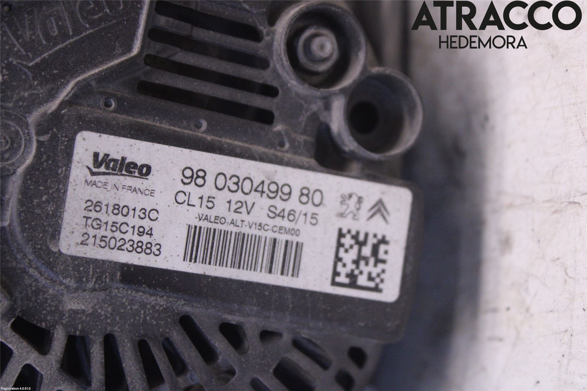 Mitsubishi ASX 10-22 Dynamo